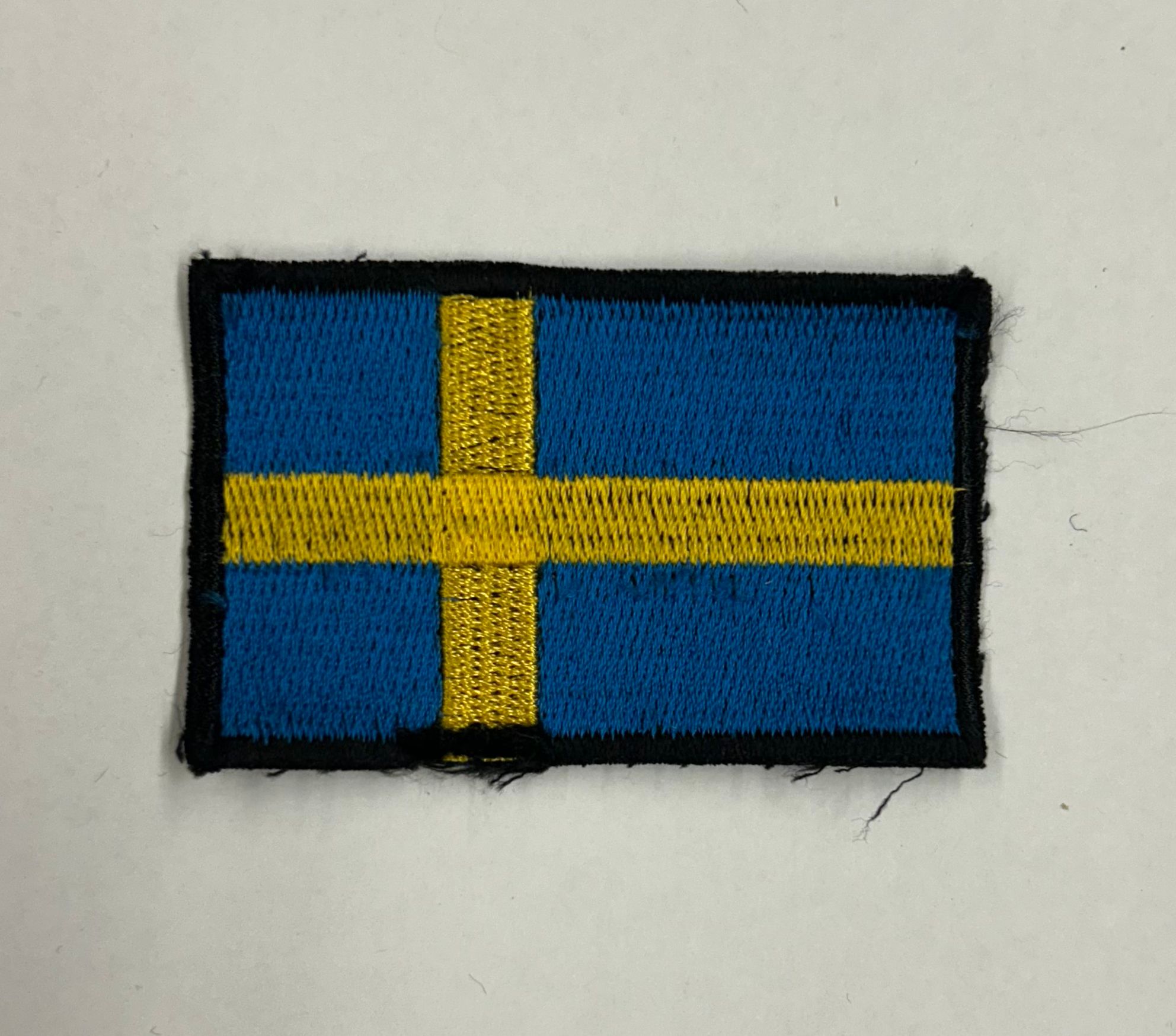 Suecia