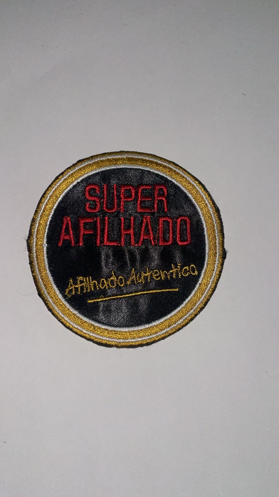 Super Afilhado