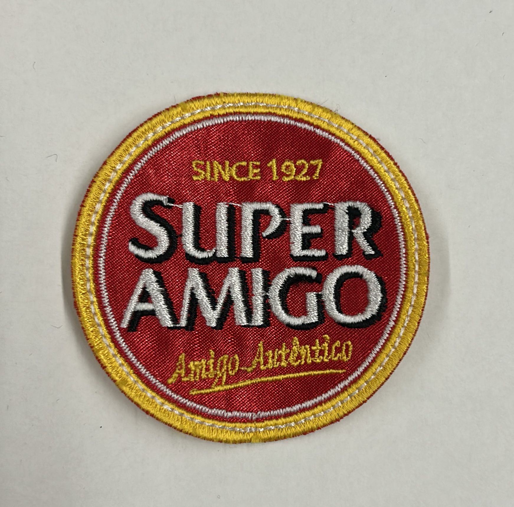 Super Amigo
