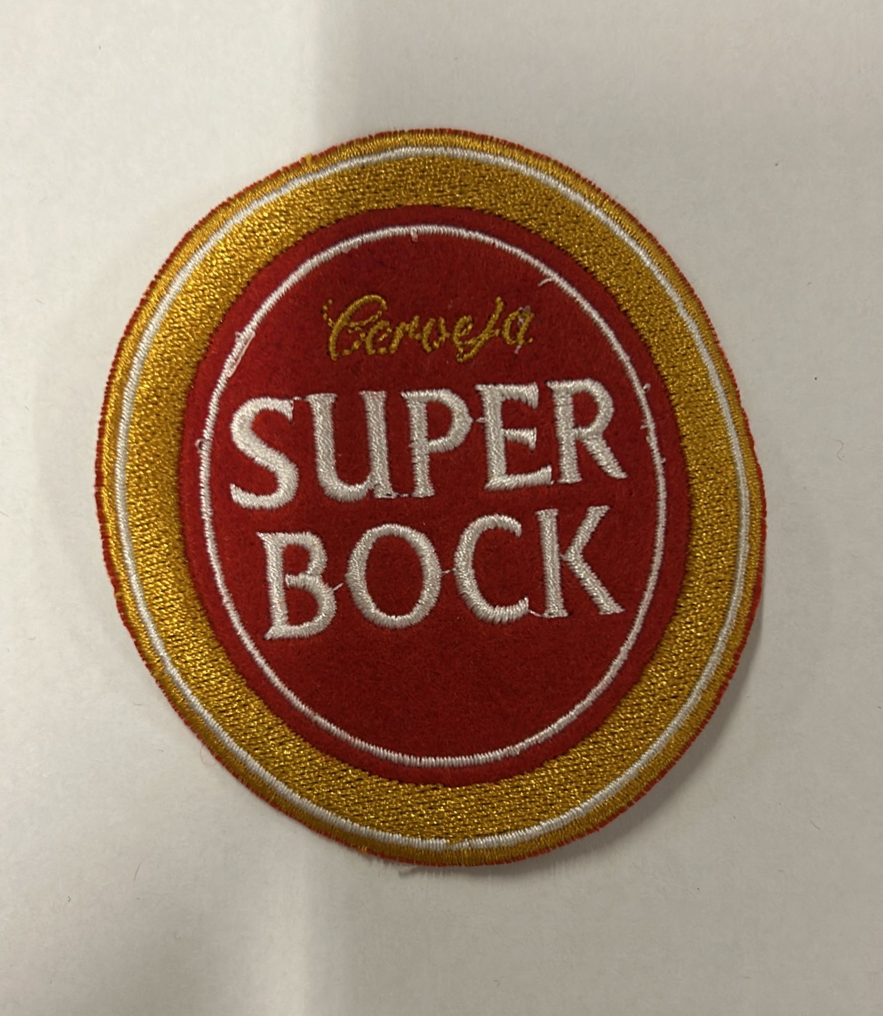 Super Bock