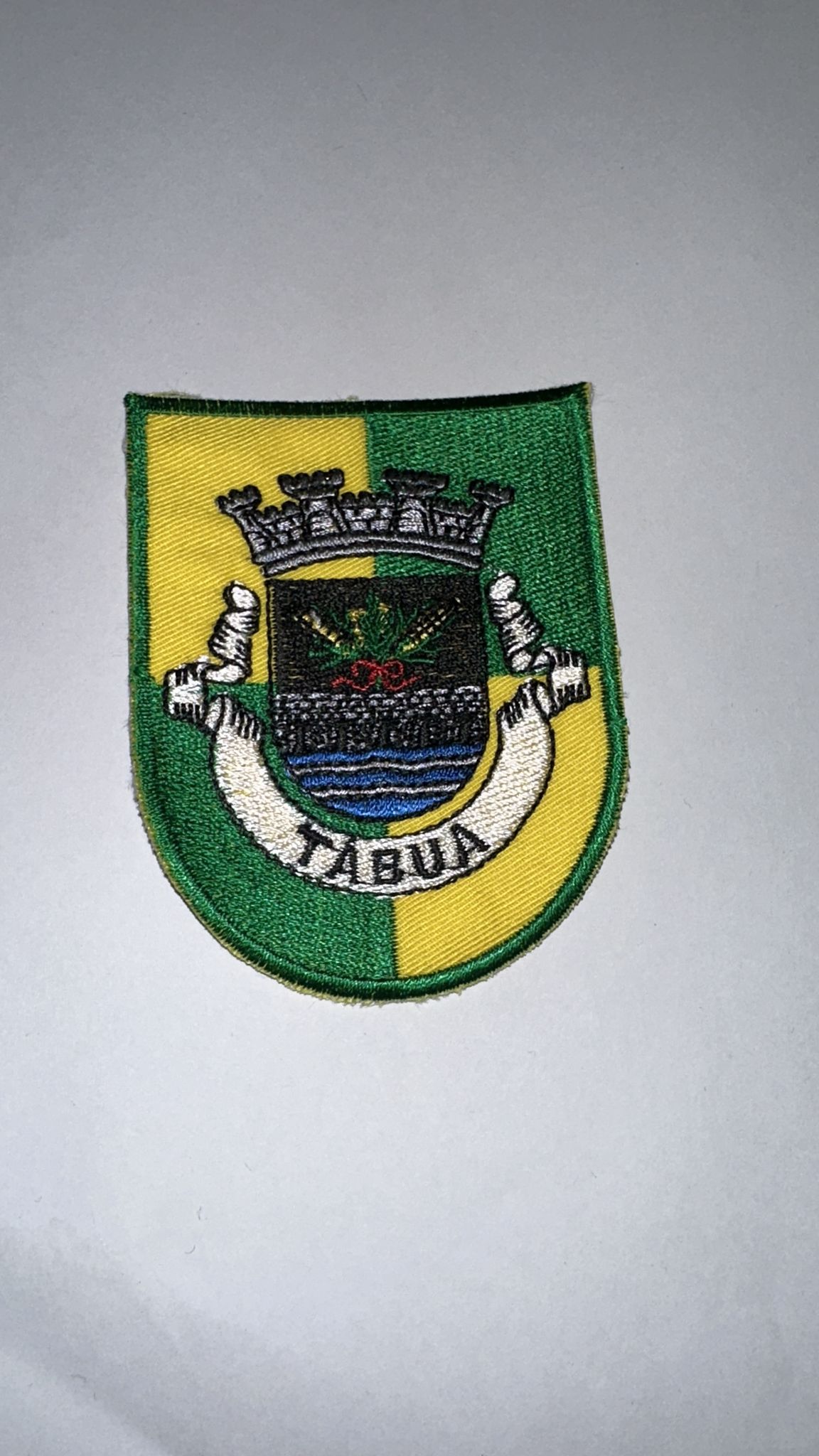 Tabua
