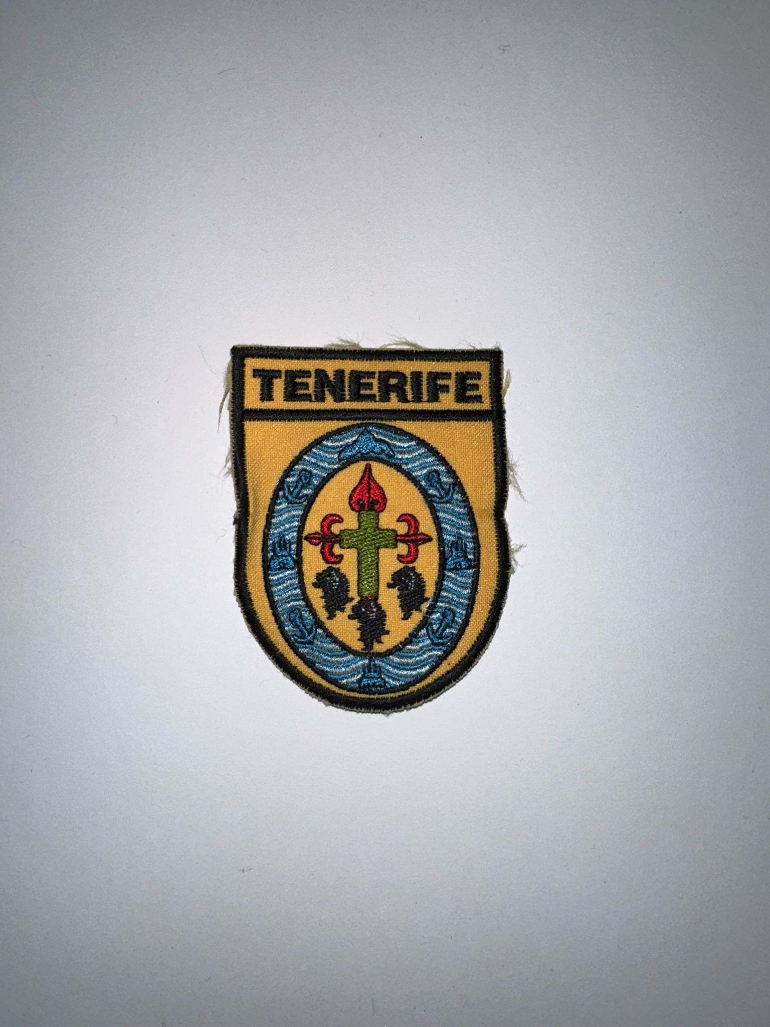 Tenerife