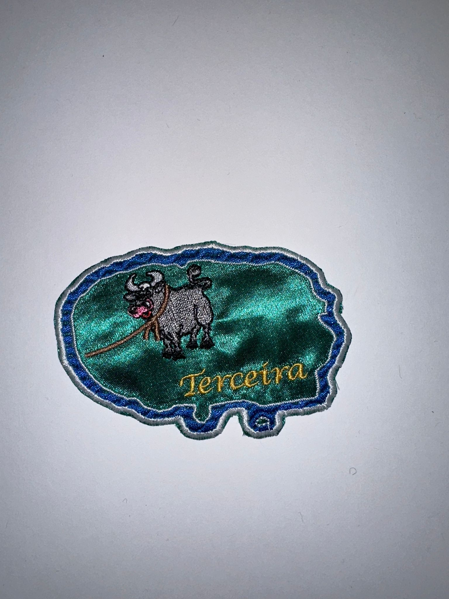 Terceira