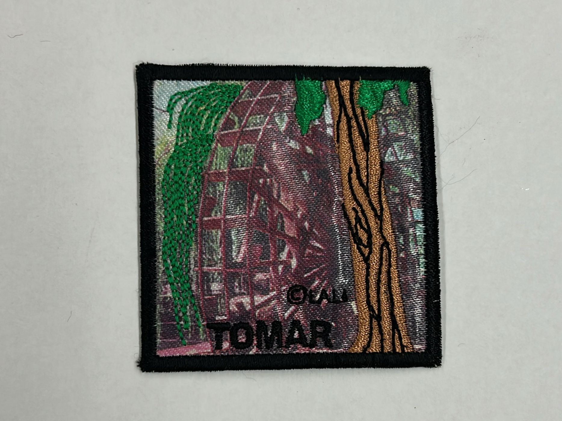 Tomar-2
