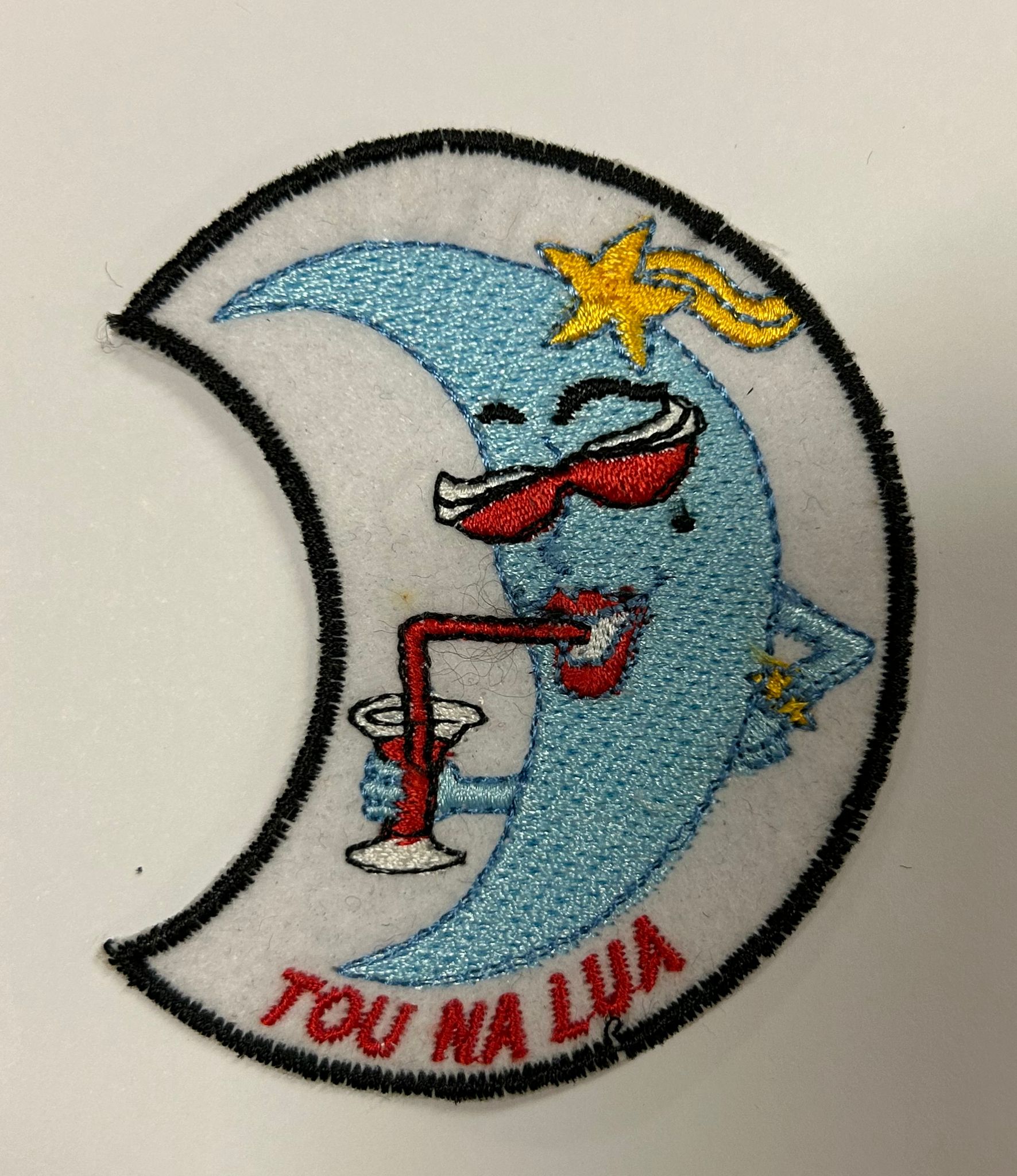 Tou Na Lua-1