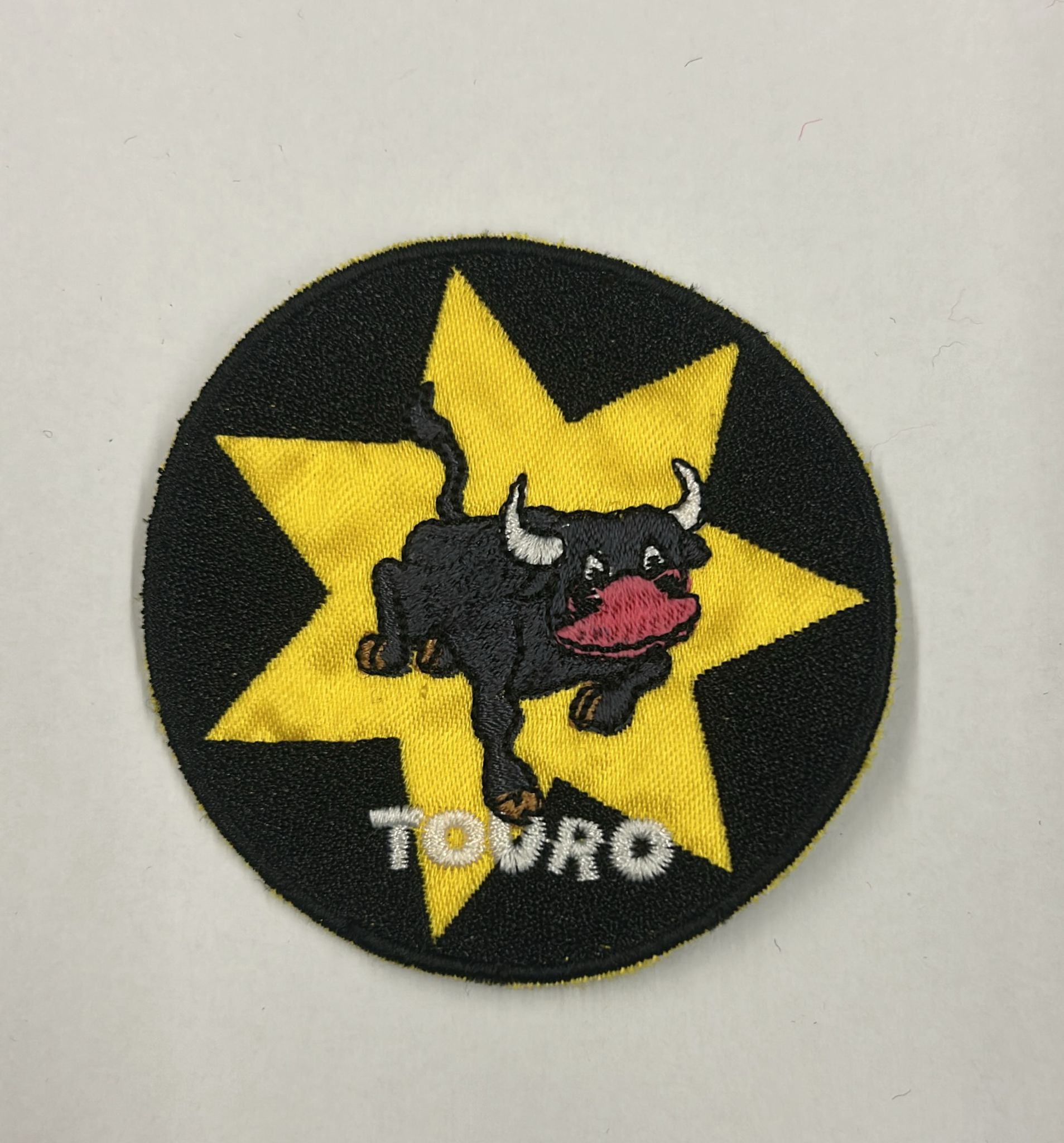 Touro-1