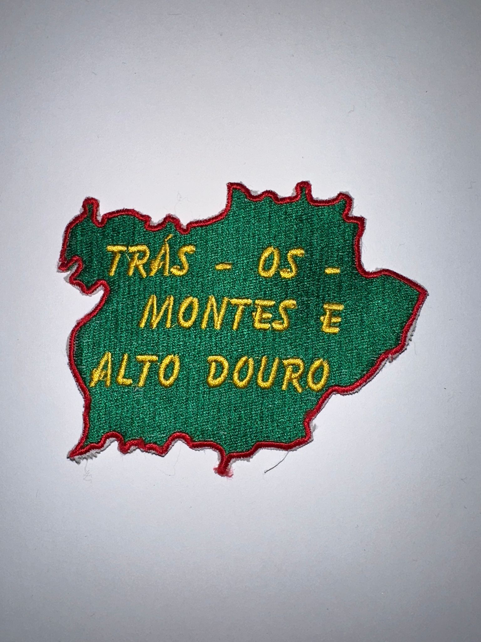 Tras-Os-Montes E Alto Douro-1