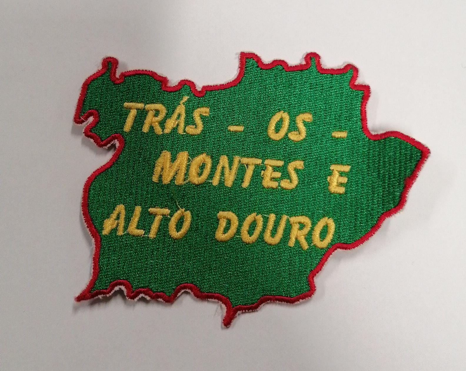 Tras-Os-Montes E Alto Douro