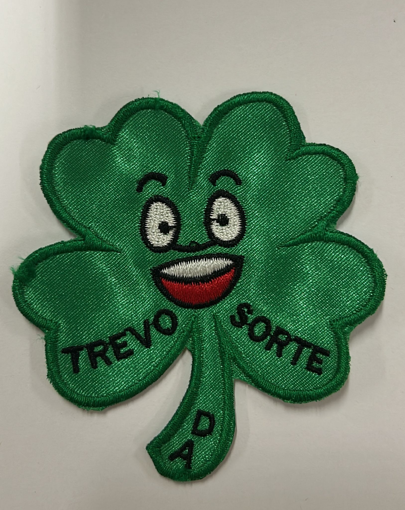 Trevo Da Sorte