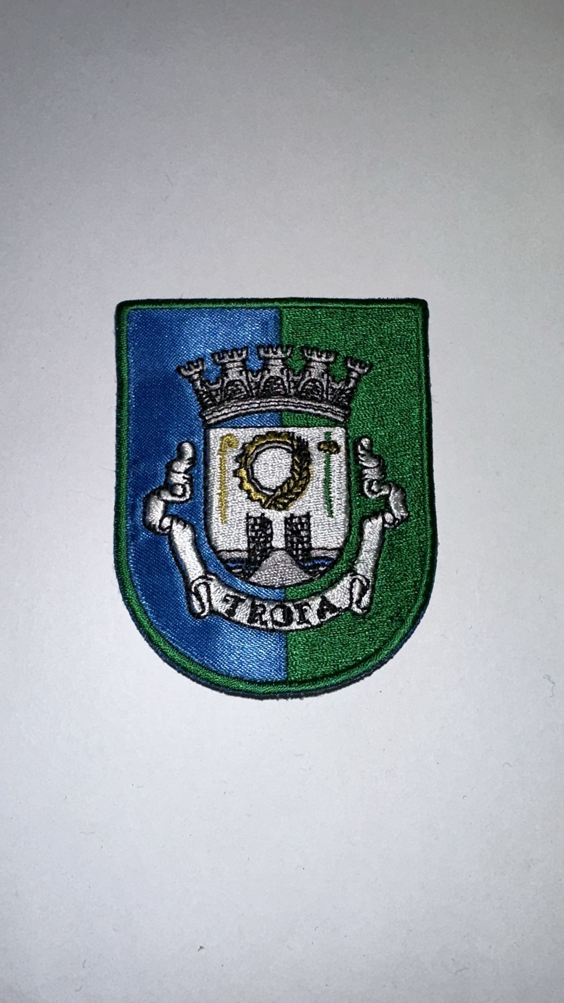 Trofa