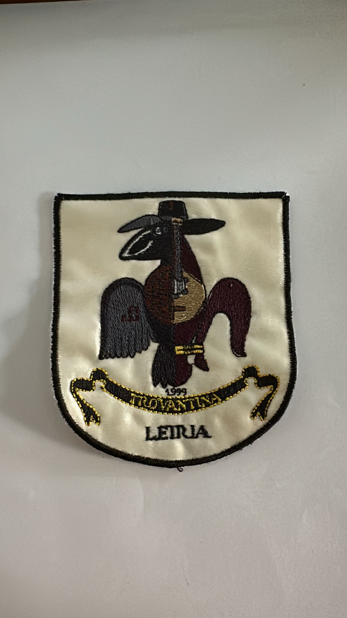 Trovantina Leiria