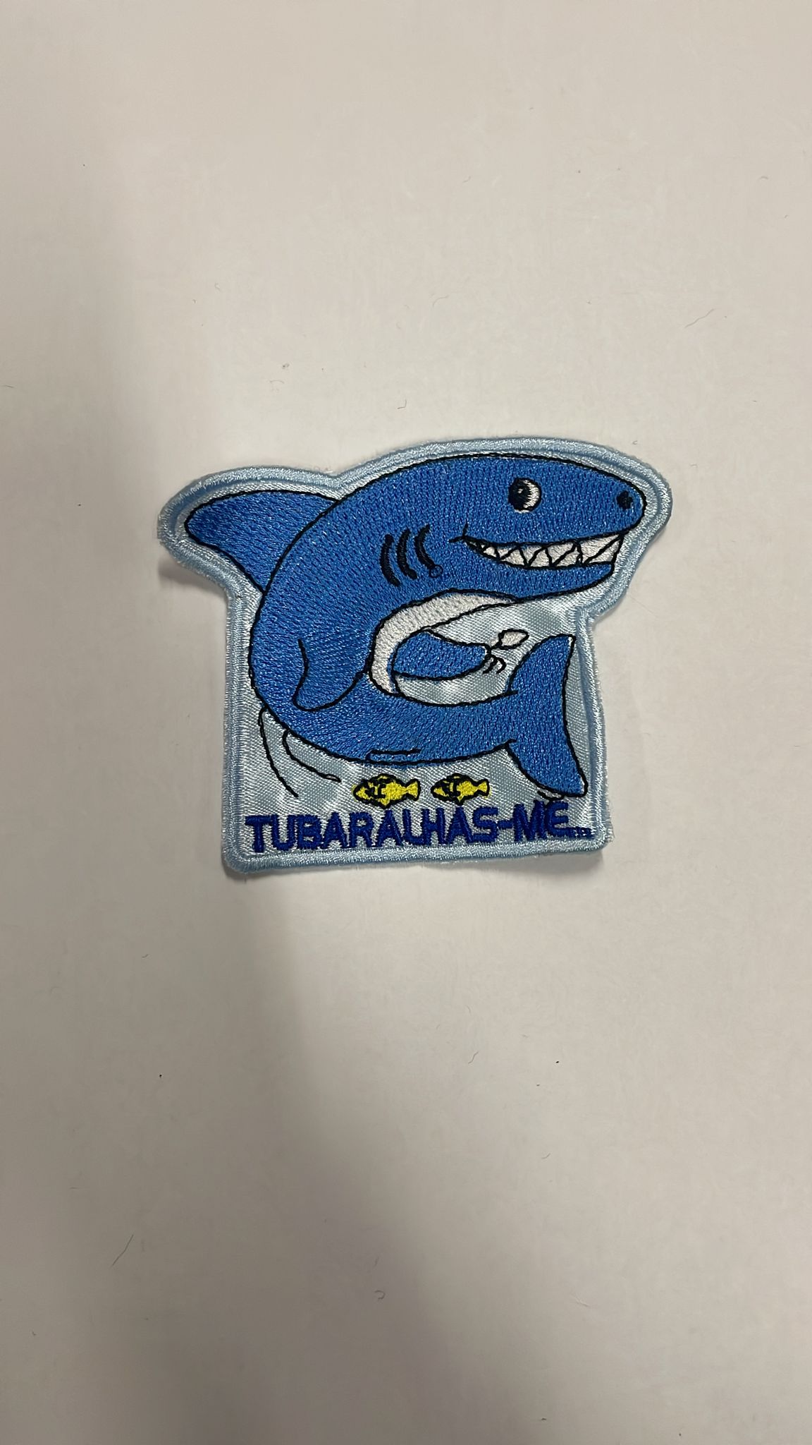 Tubaralhas Me