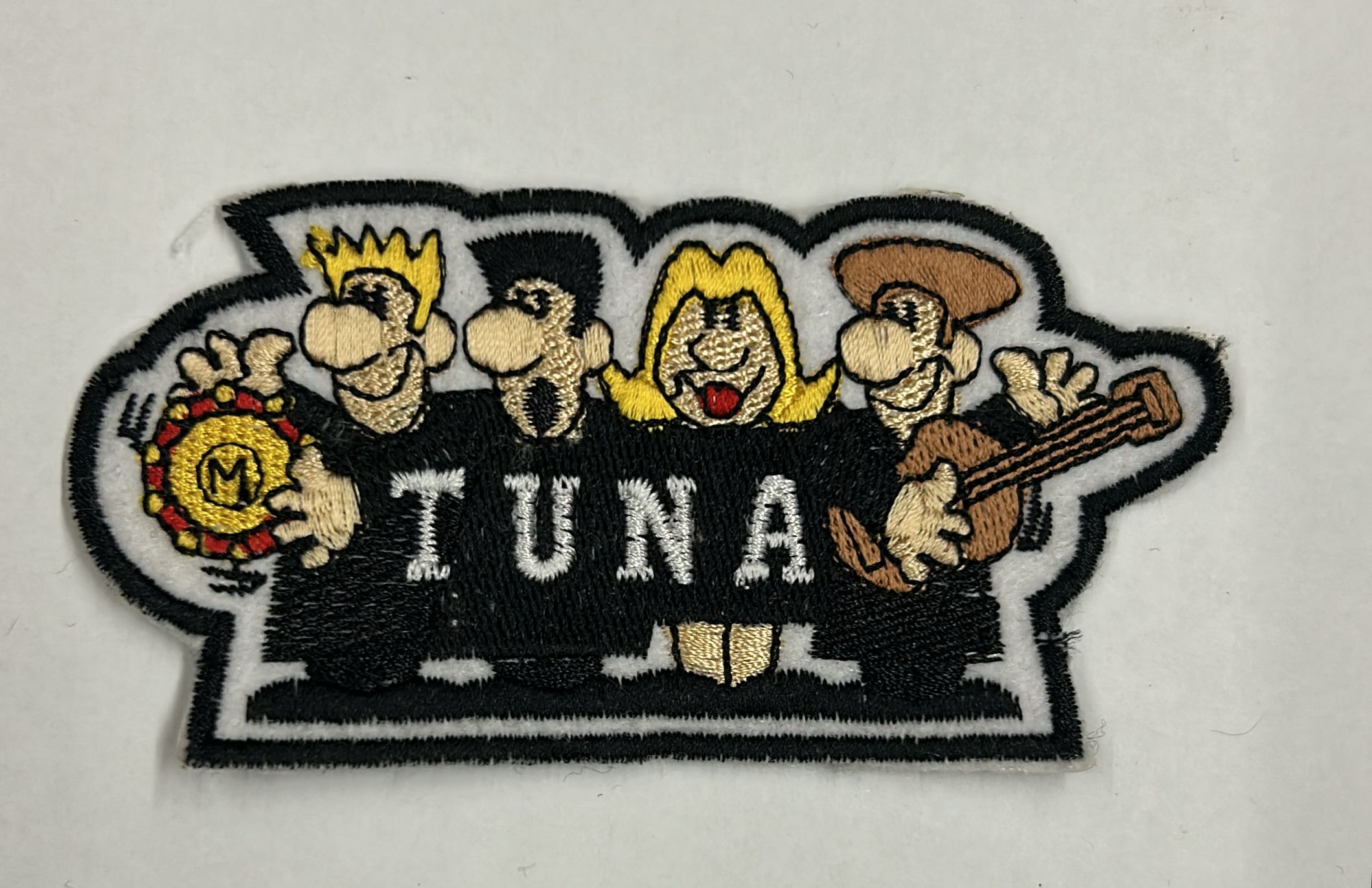 Tuna