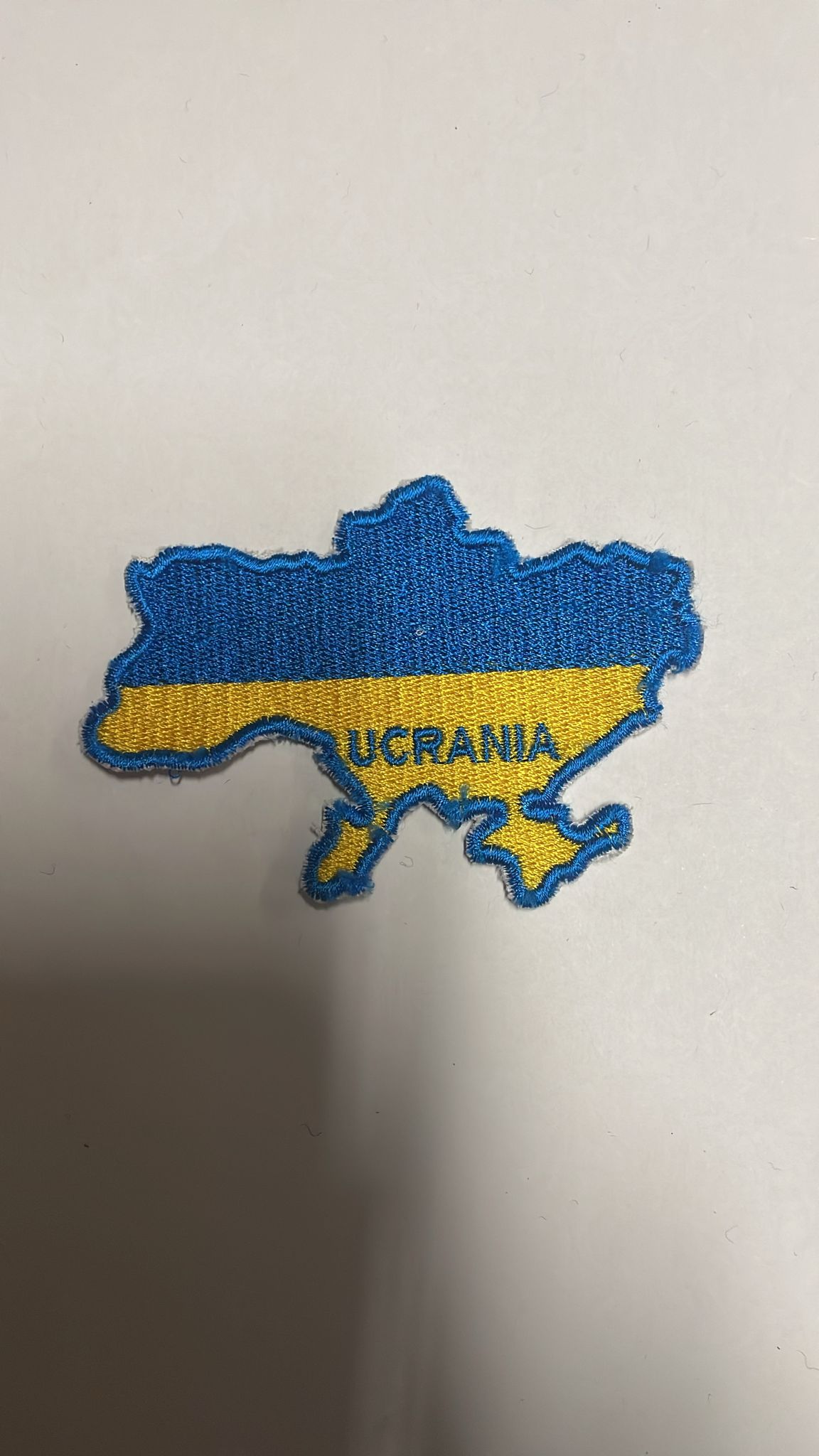 Ucrania
