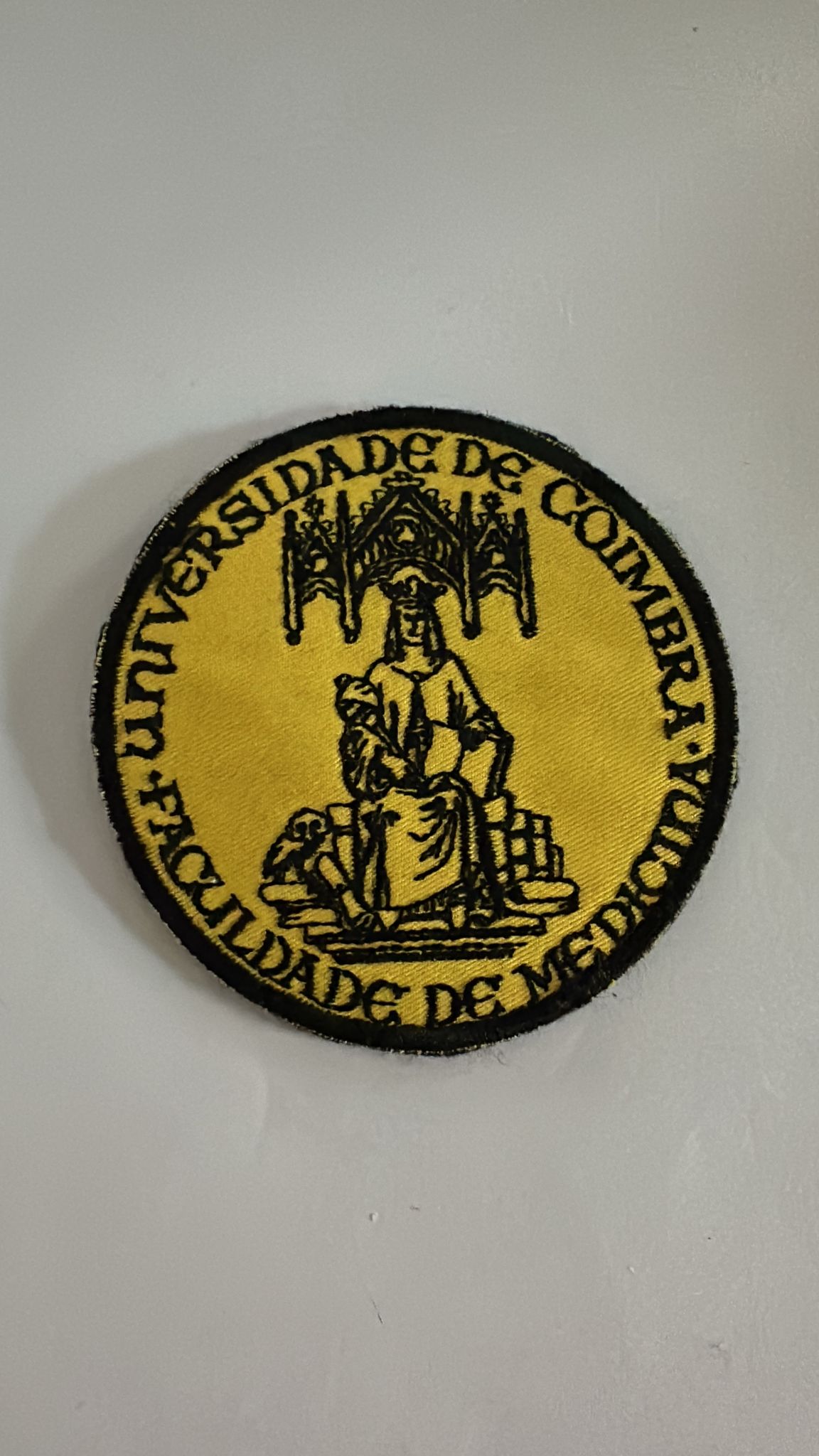 Universidade De Coimbra