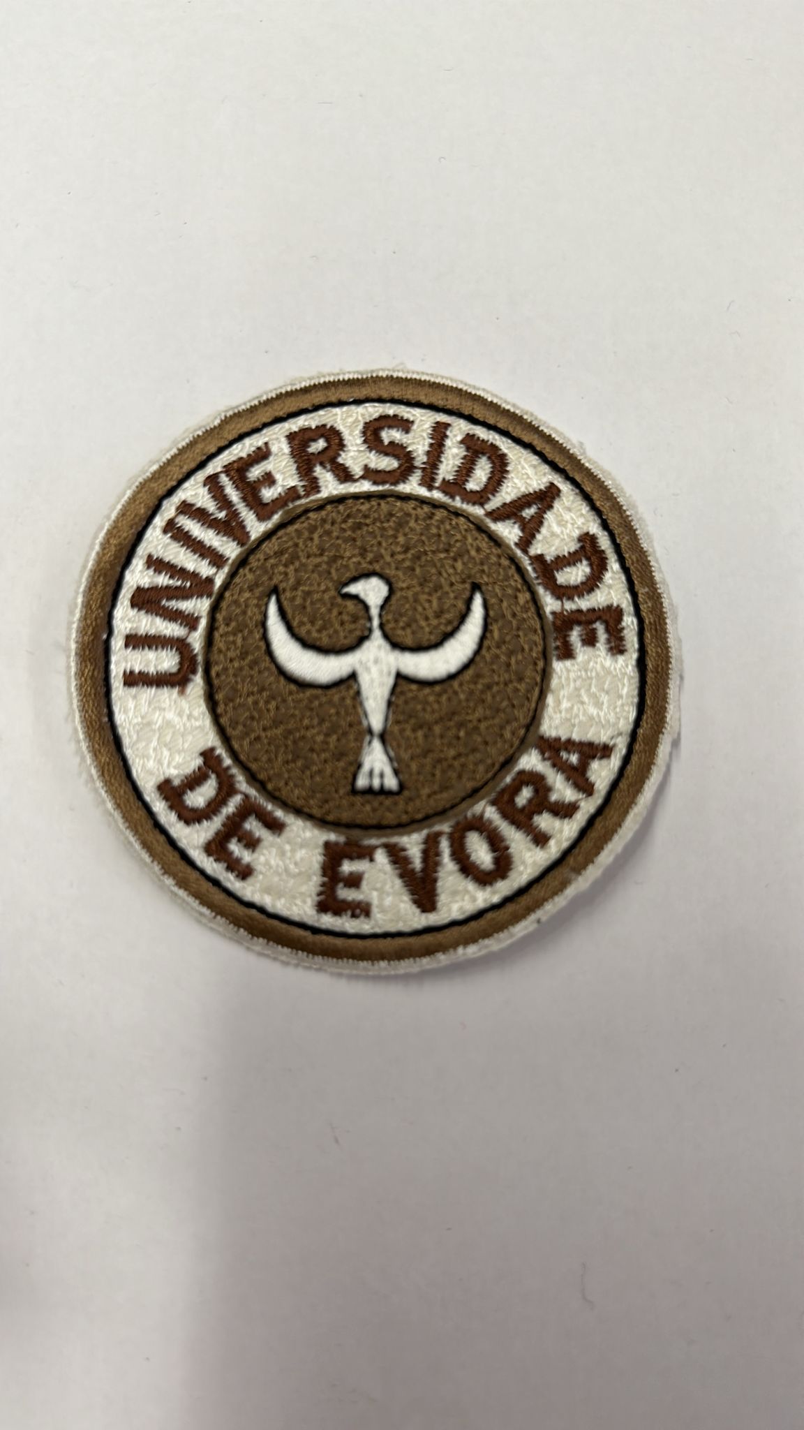 Universidade De Evora
