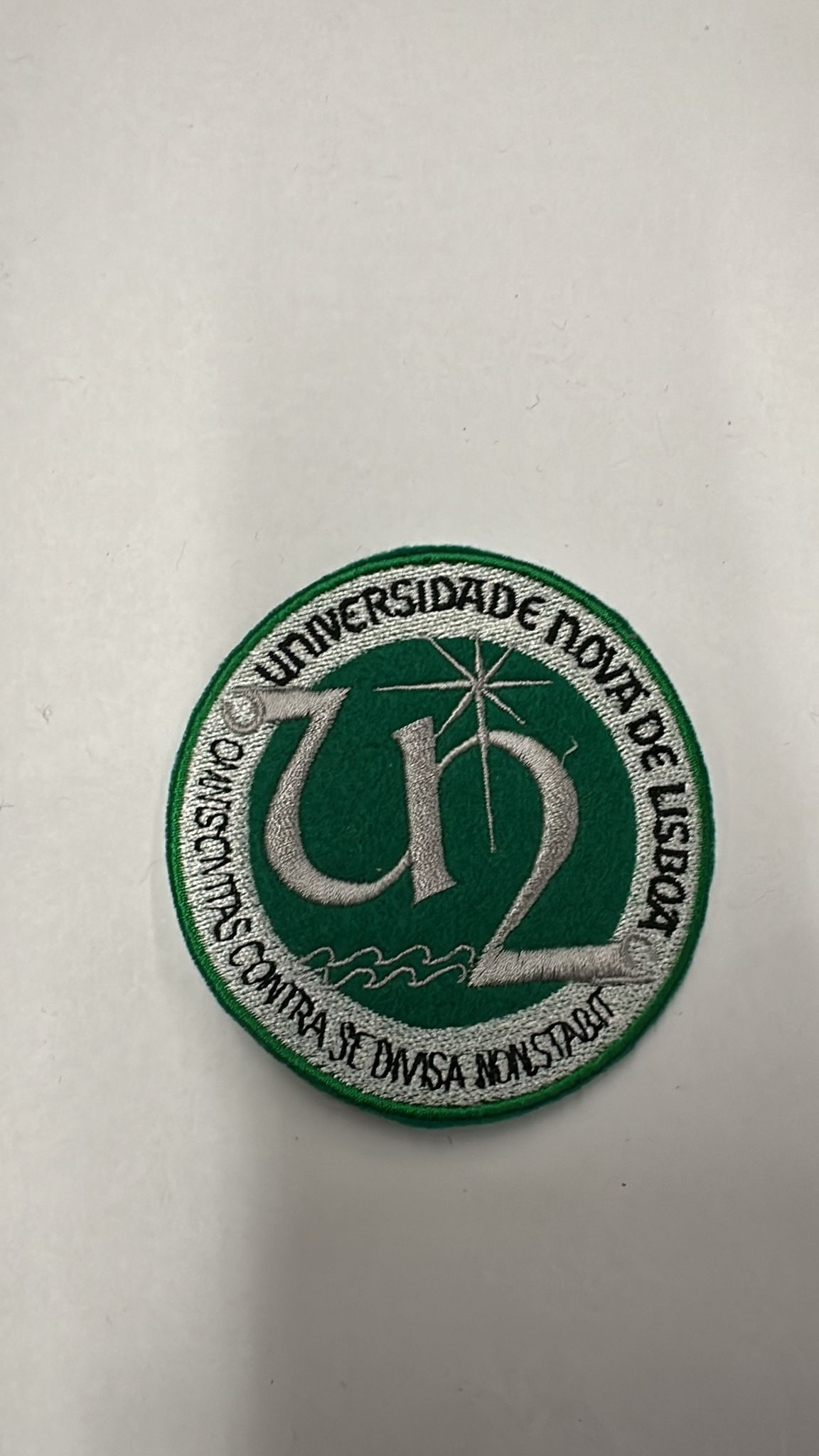 Universidade Nova De Lisboa