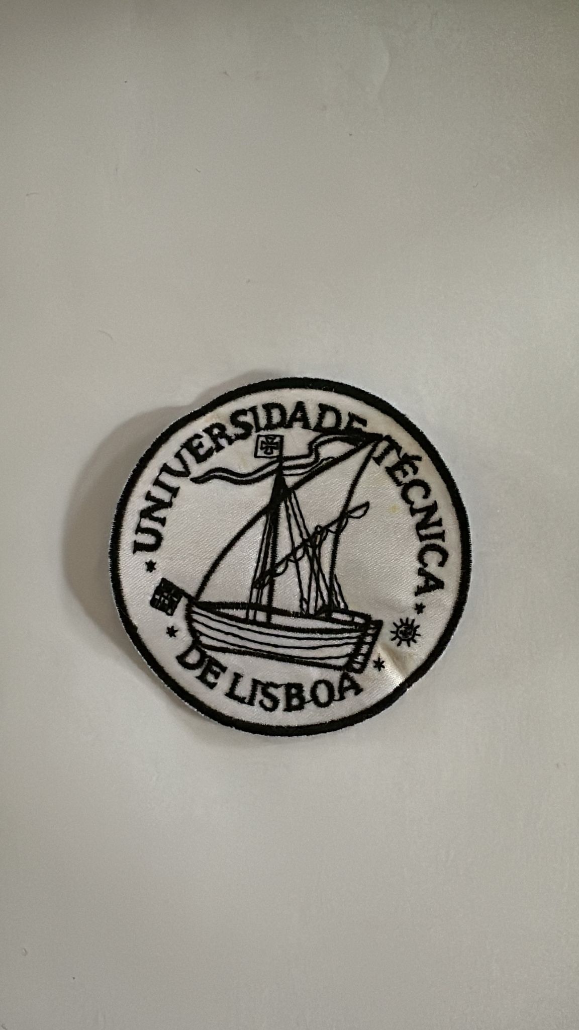 Universidade Tecnica De Lisboa-1