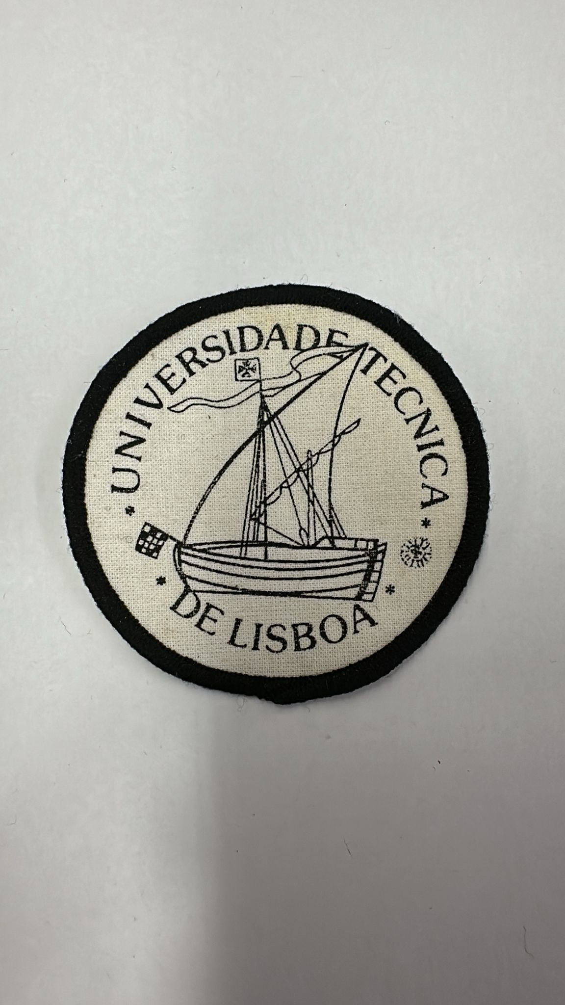 Universidade Tecnica De Lisboa