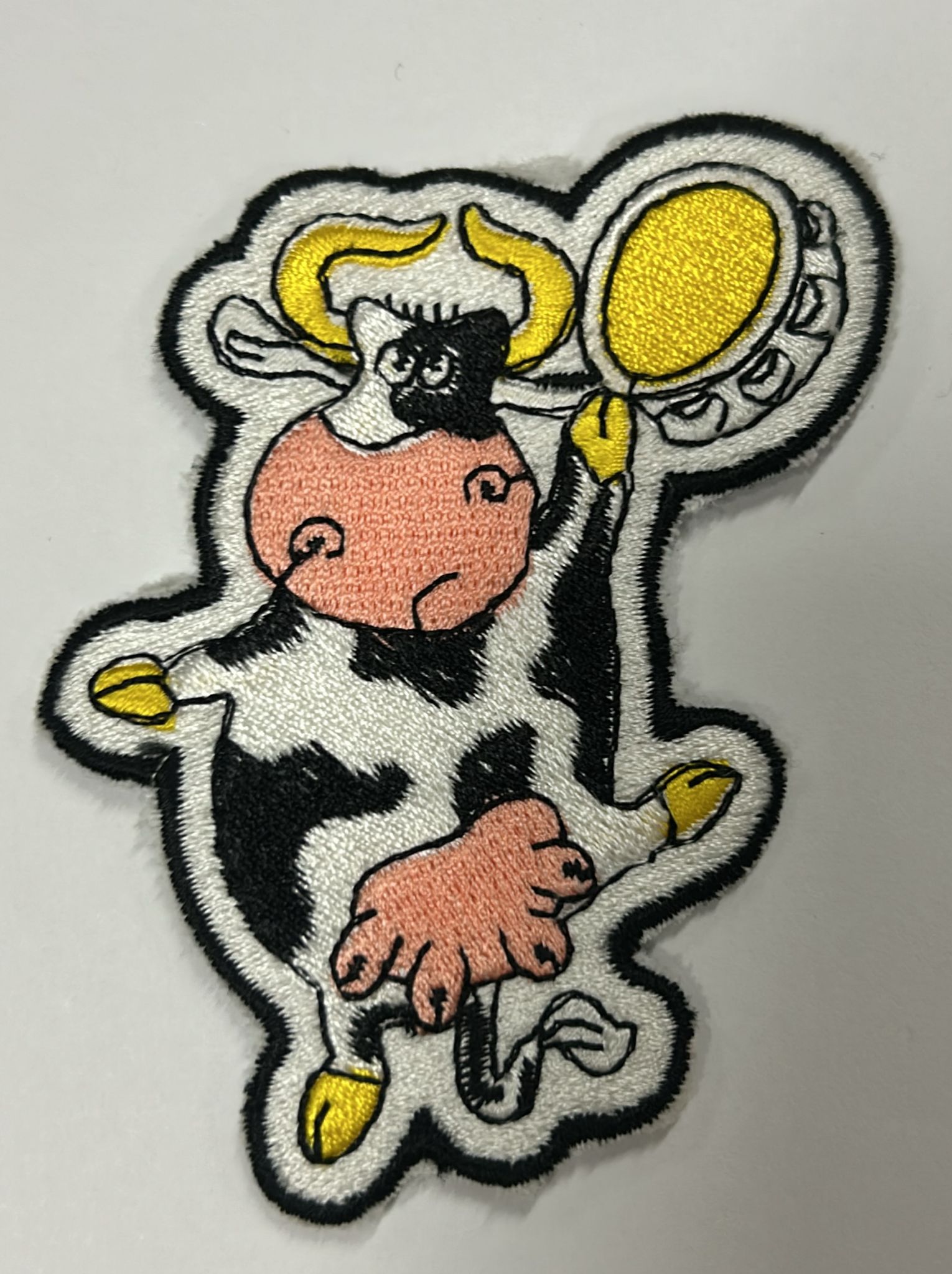 Vaca-1