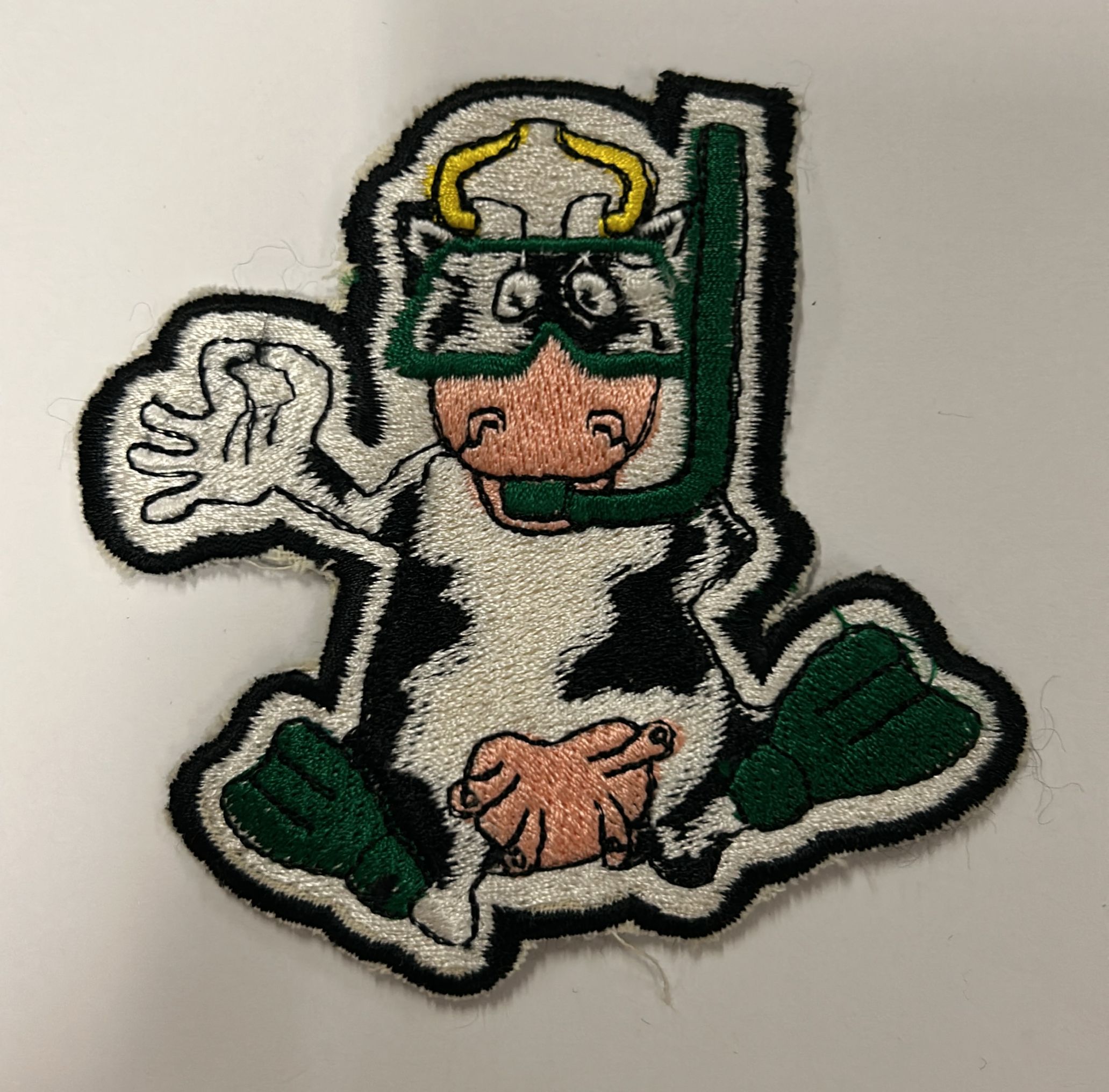 Vaca