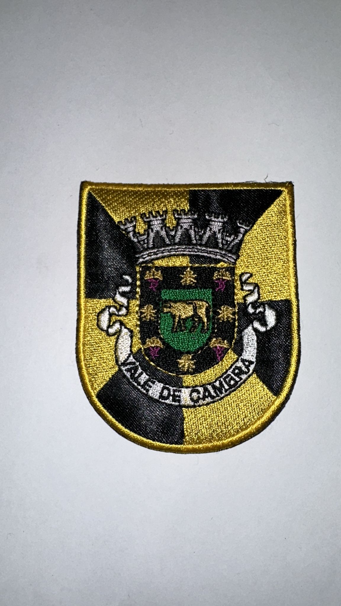Vale De Camera