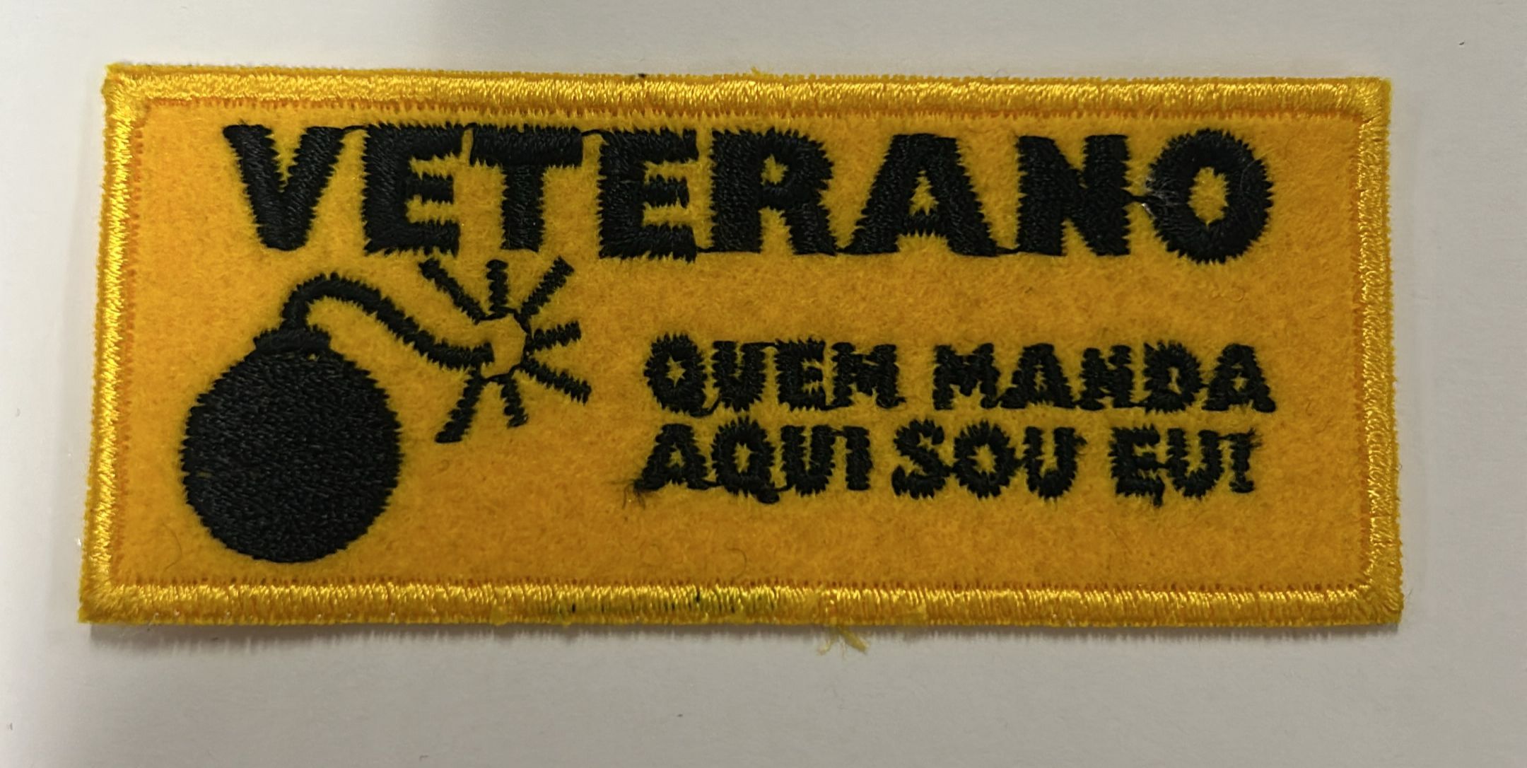Veterano