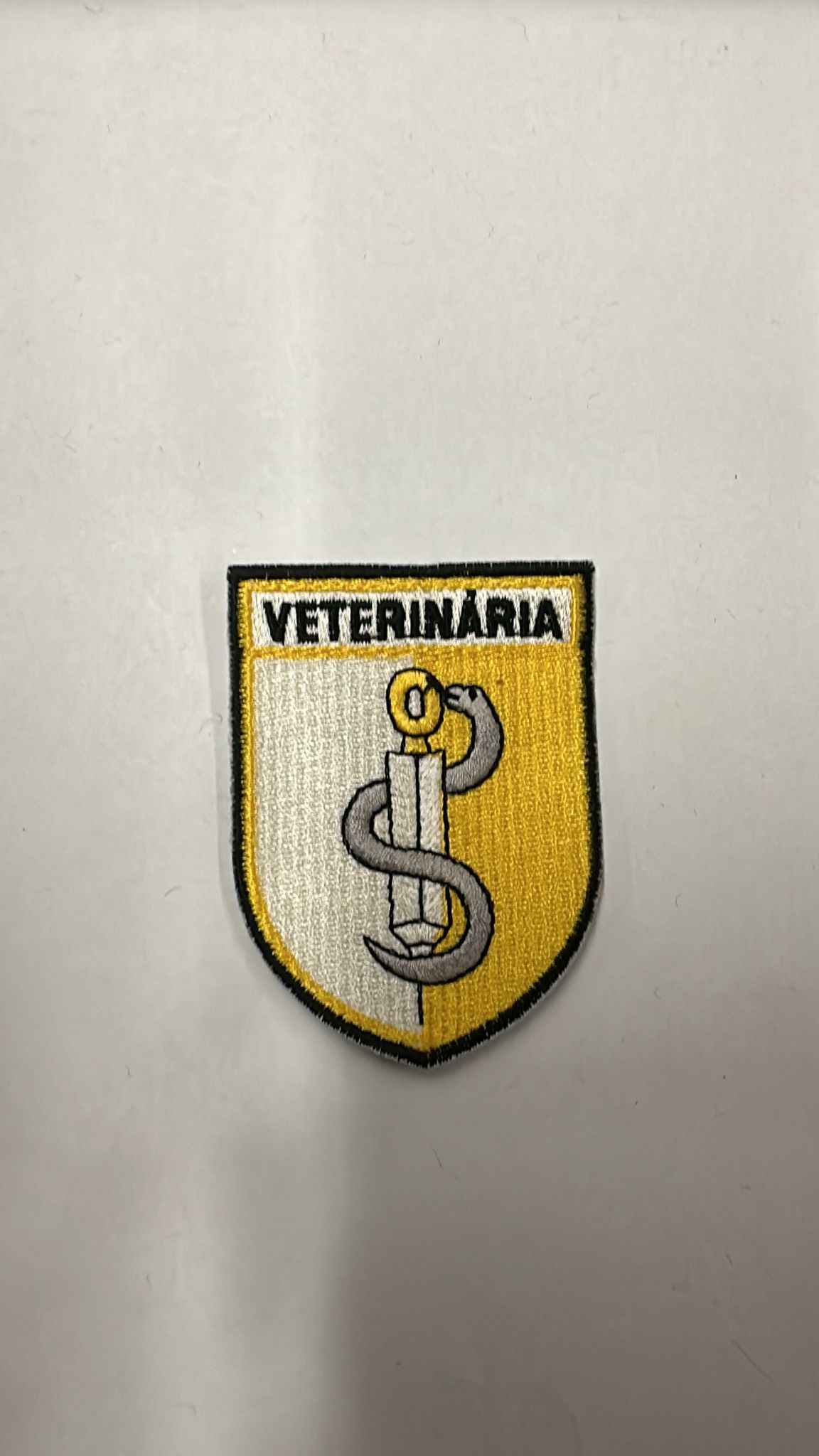 Veterinaria