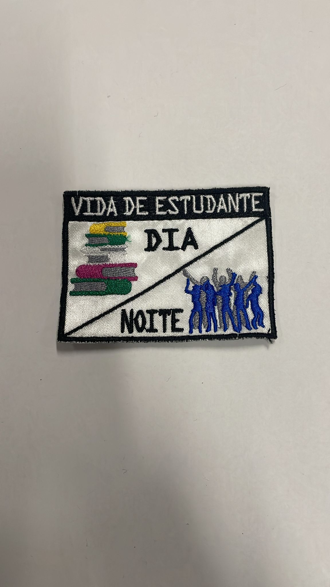 Vida De Estudante