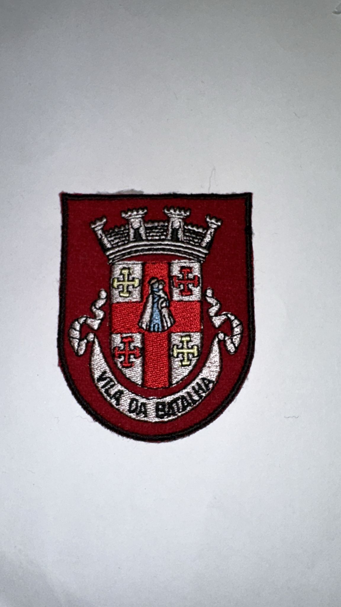 Vila Da Batalha
