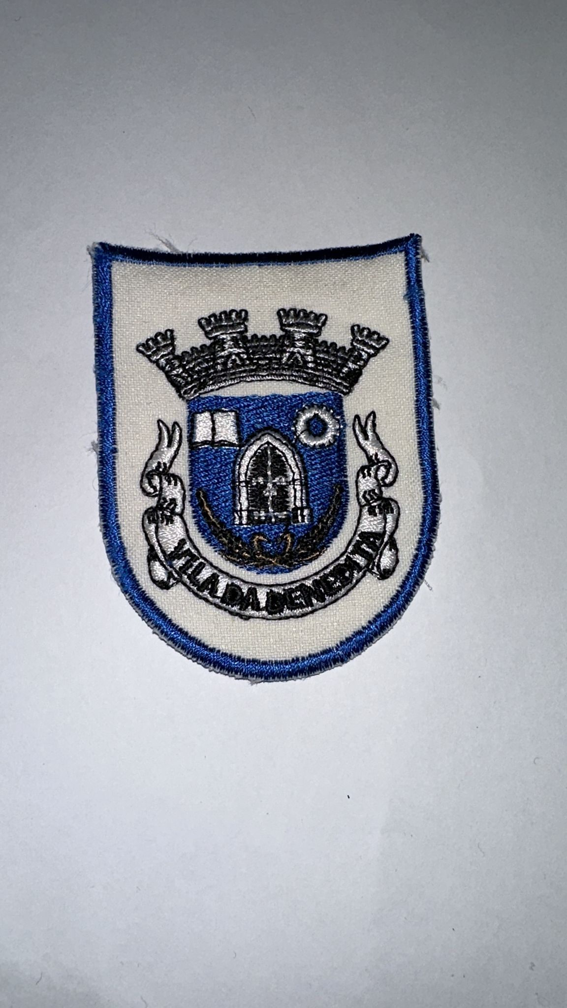 Vila Da Benedita