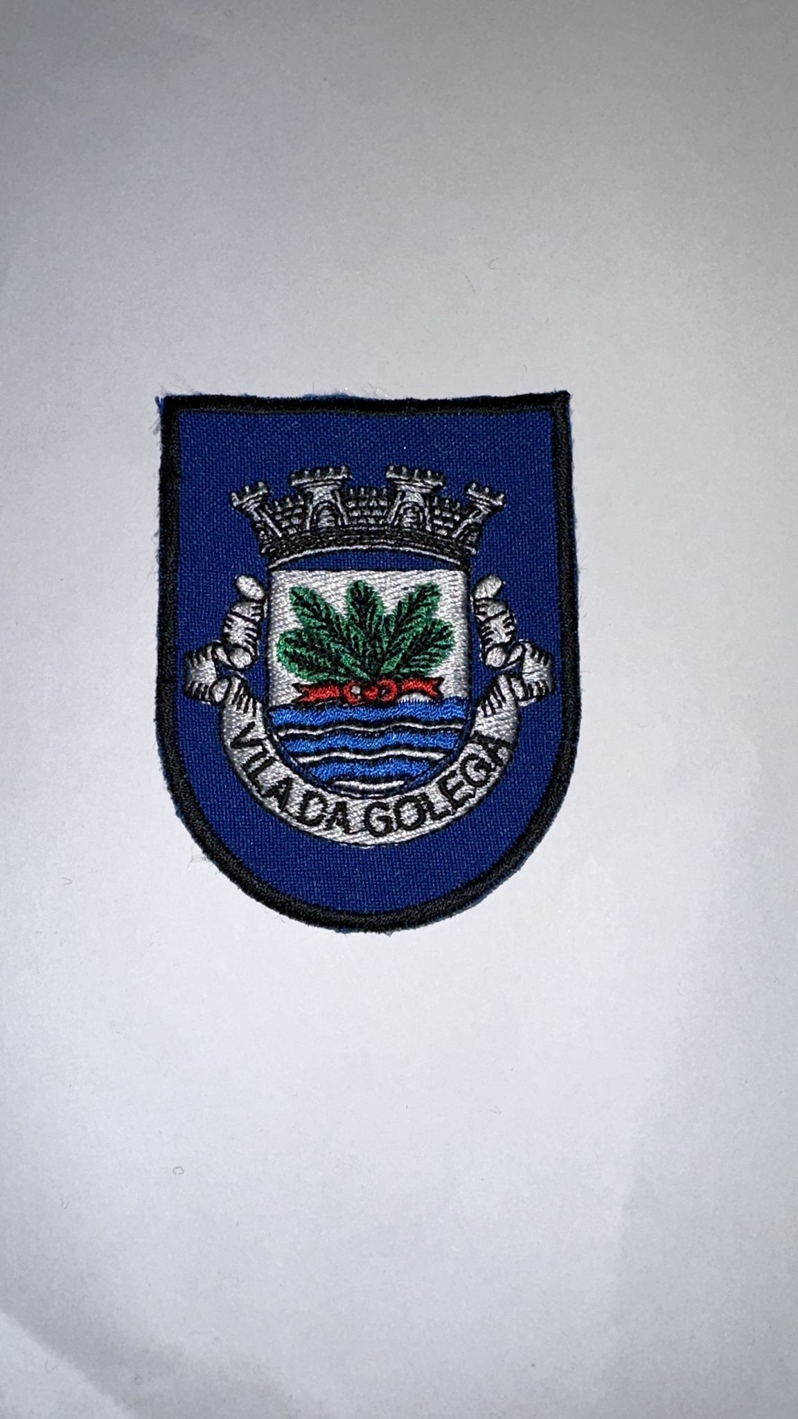 Vila Da Golga