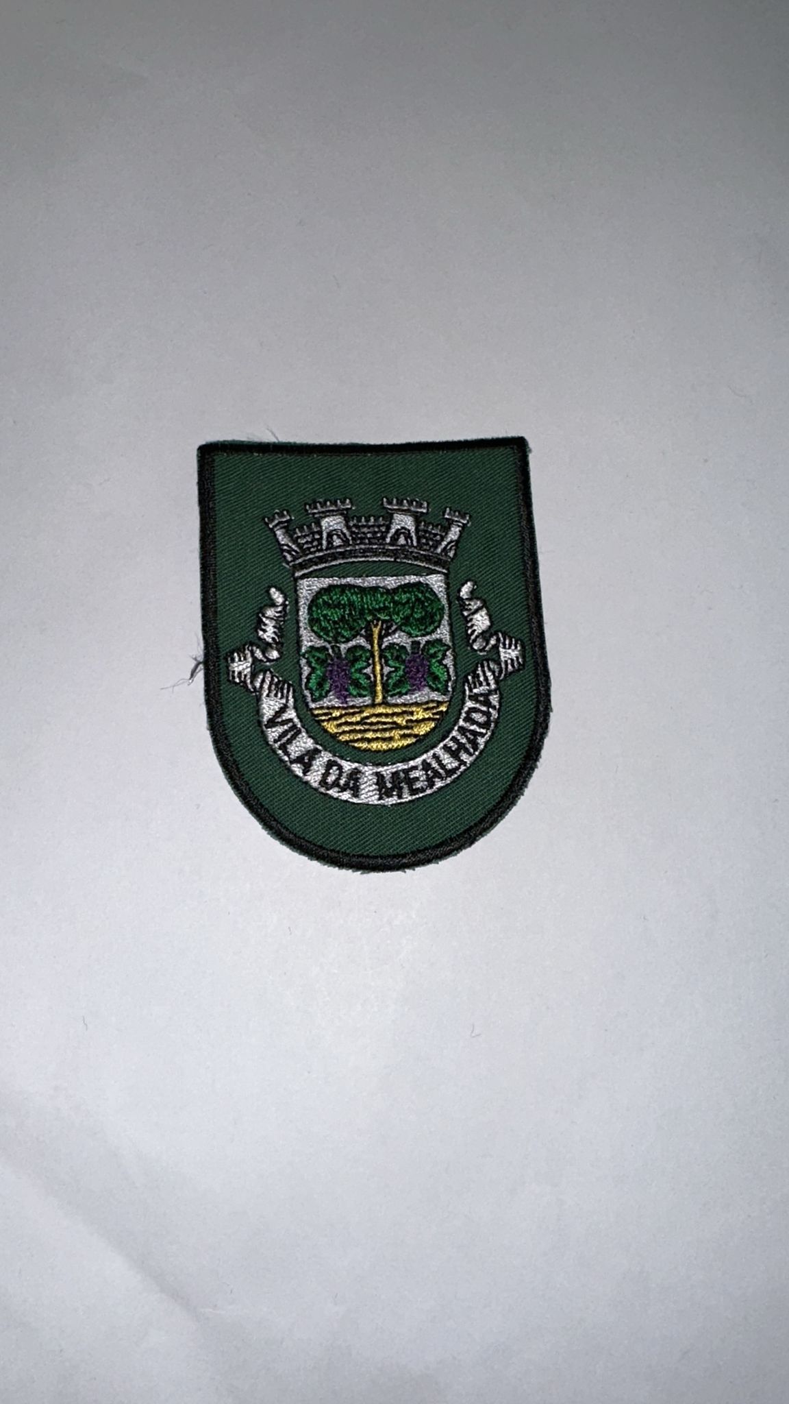 Vila Da Mealhada-1