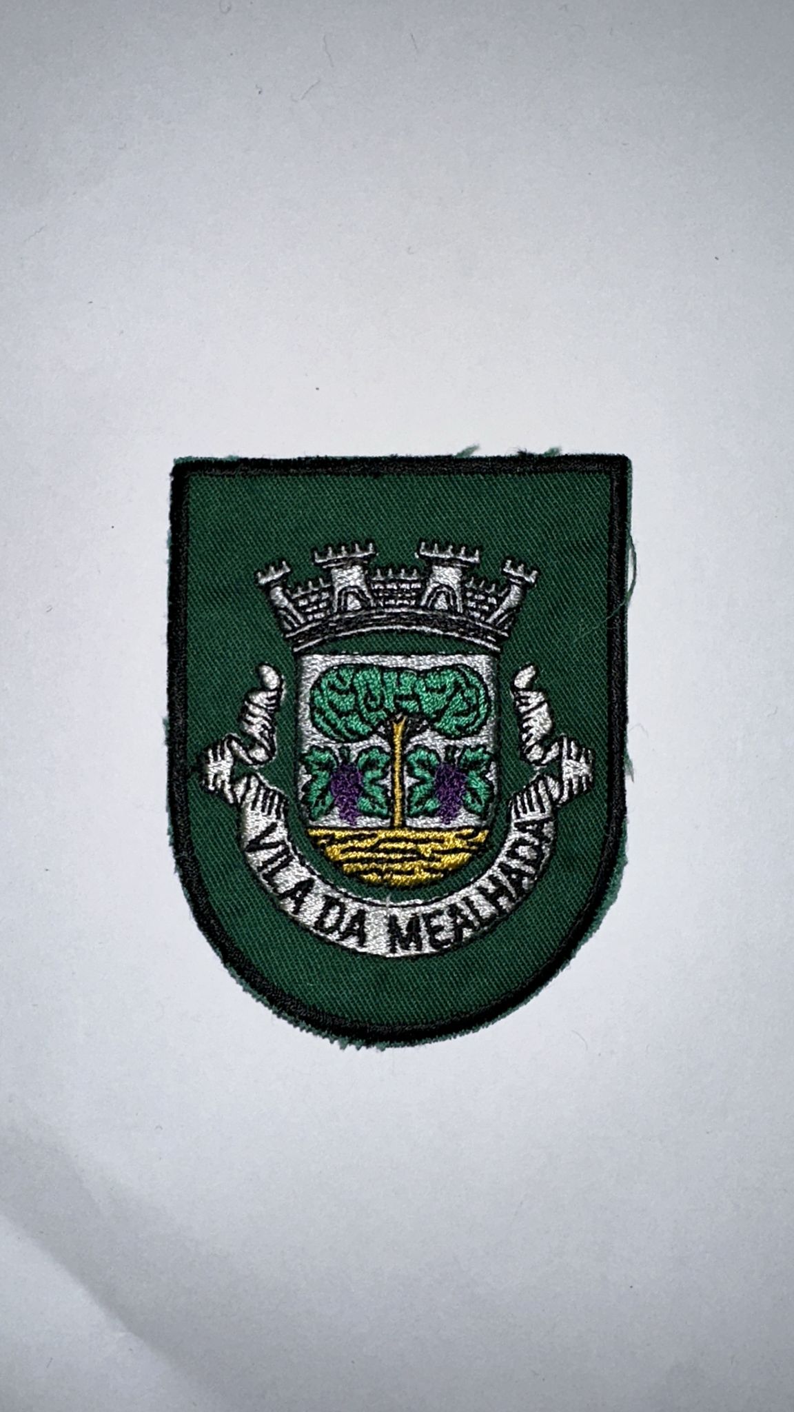Vila Da Mealhada