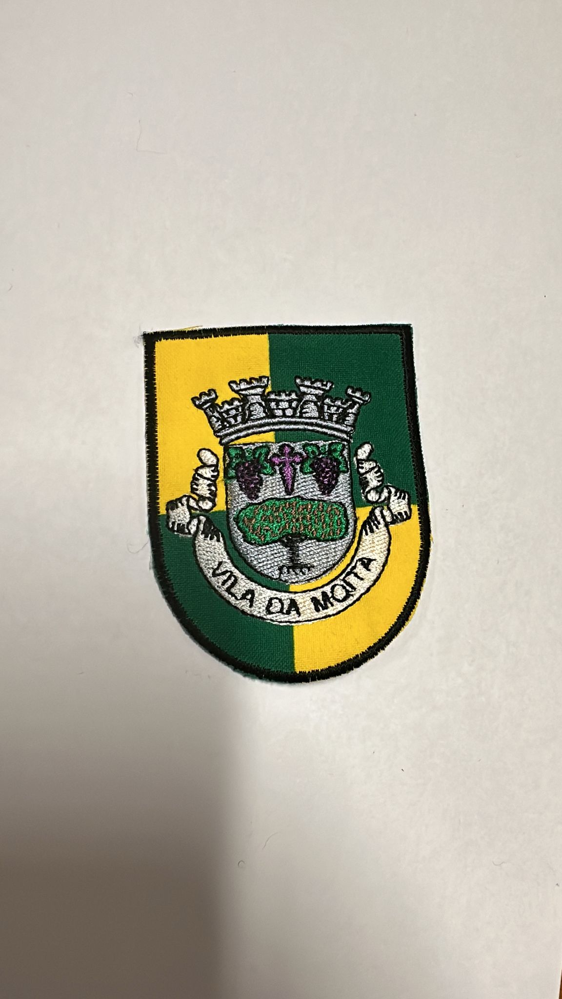 Vila Da Moita
