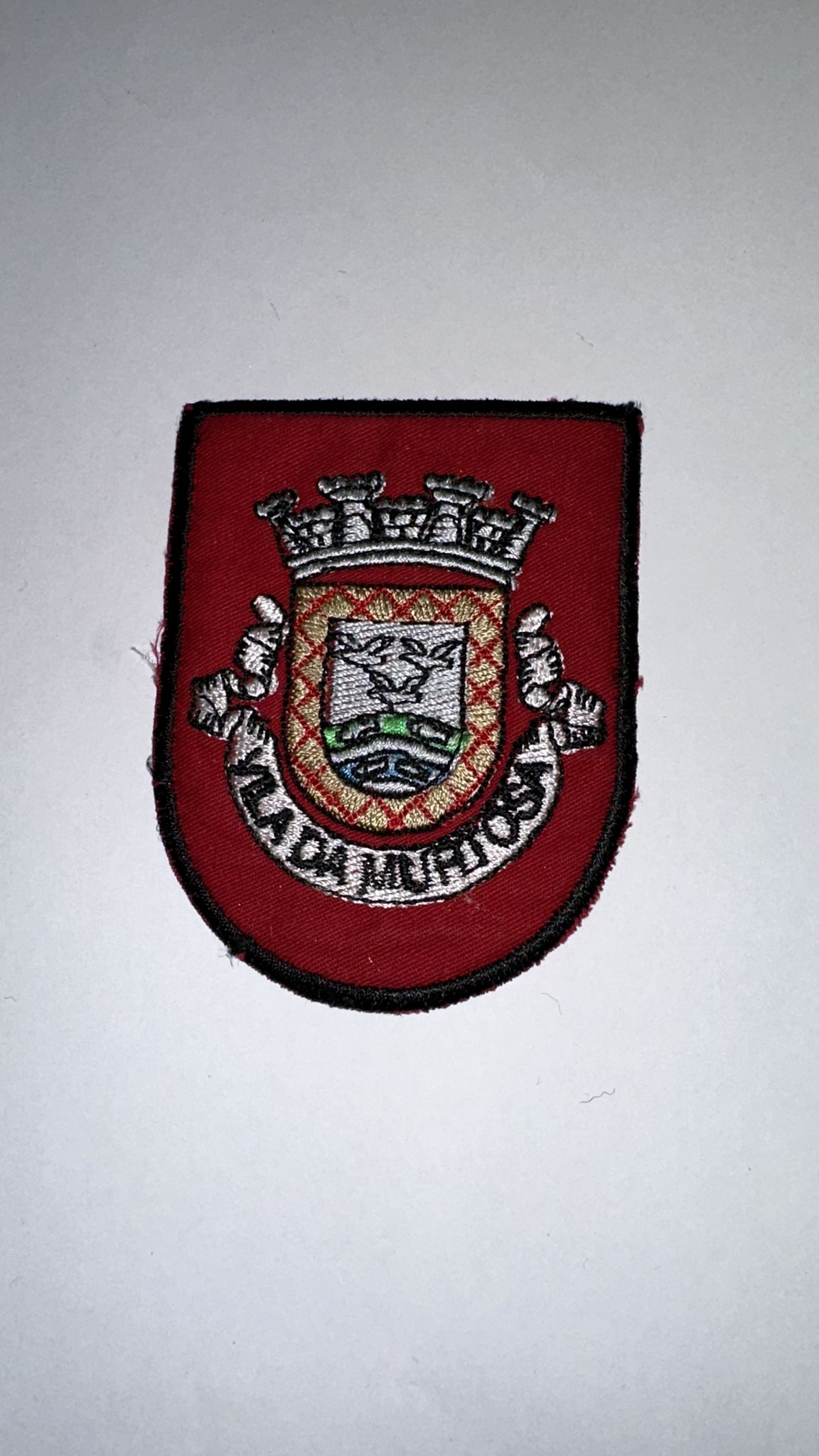 Vila Da Murtosa