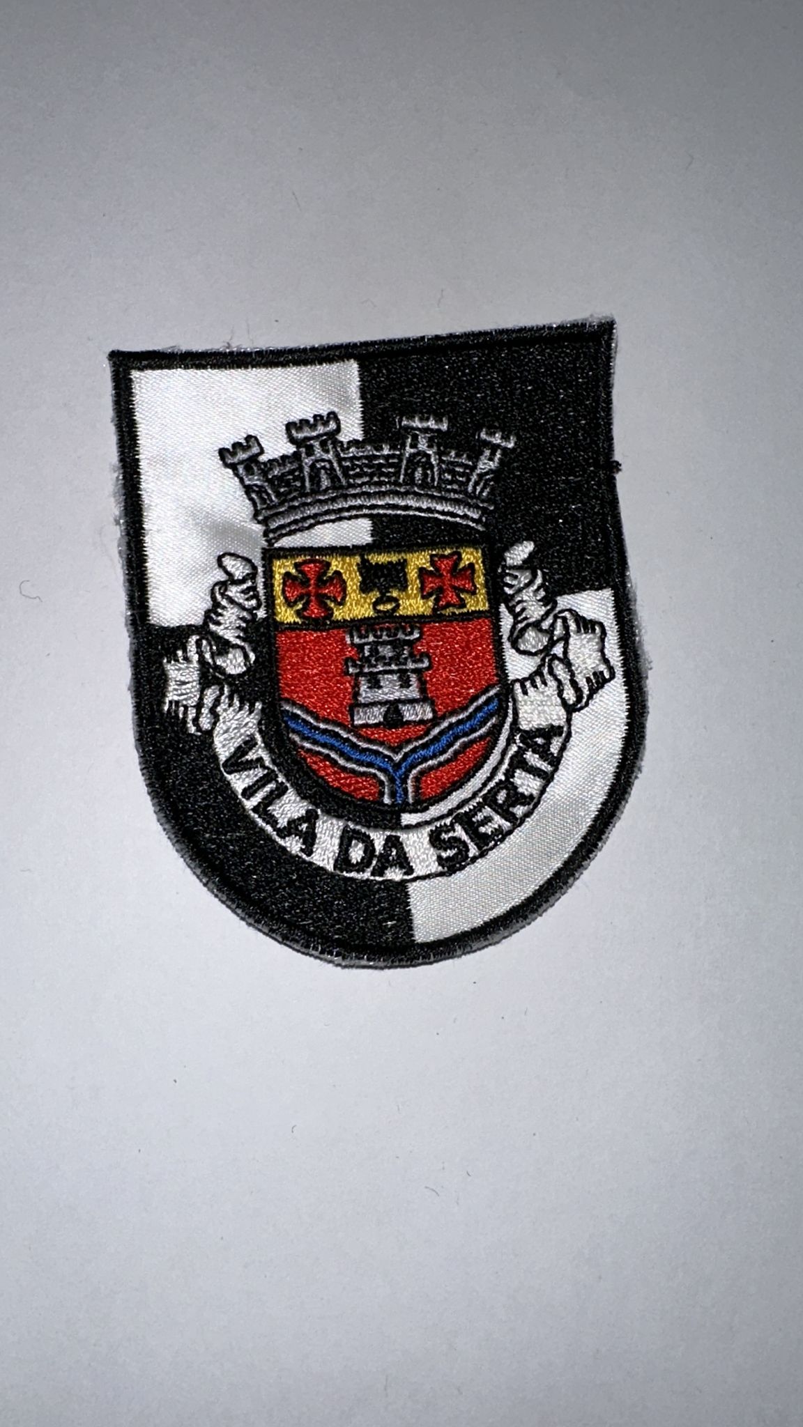 Vila Da Serta