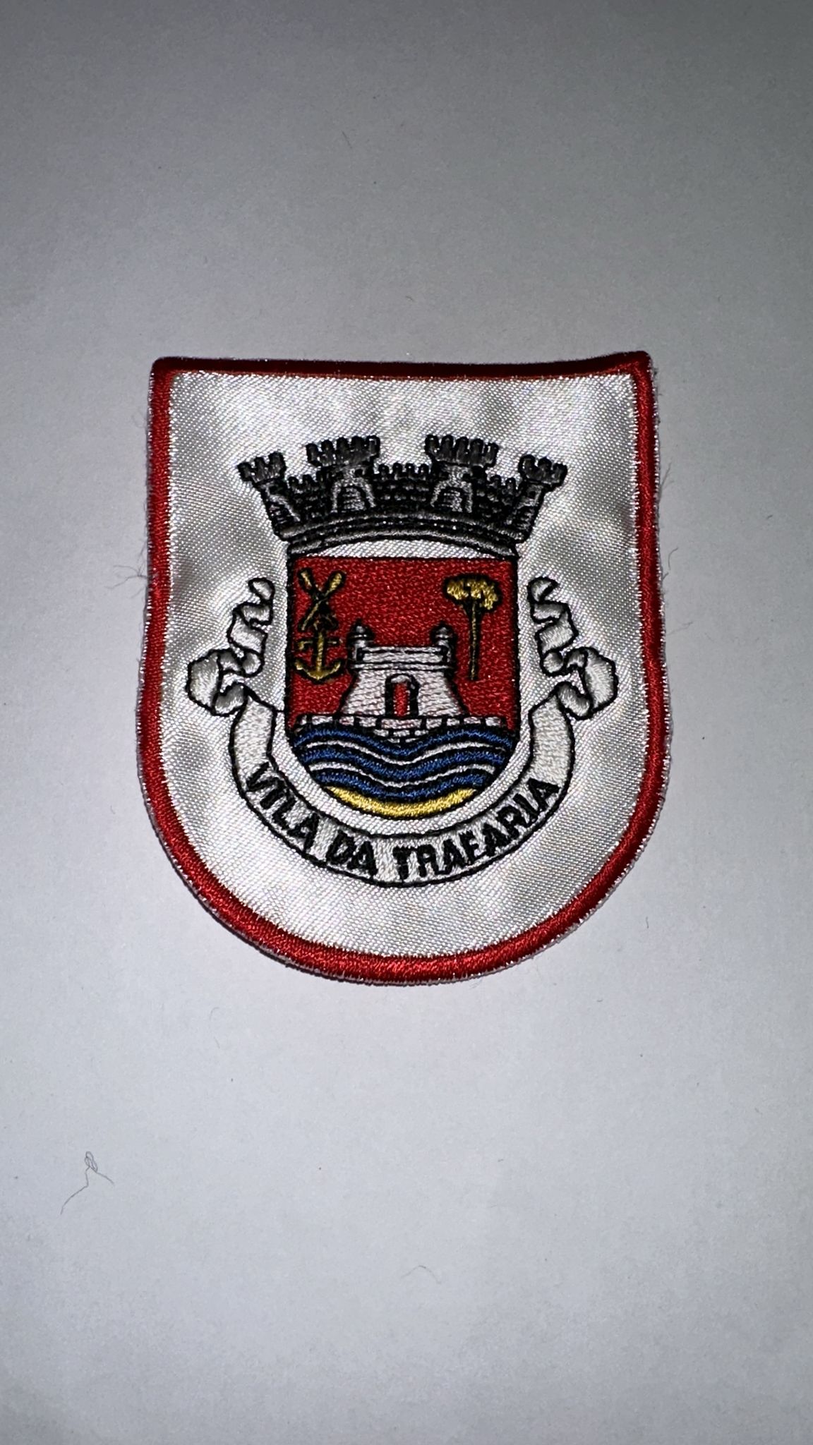 Vila Da Trafaria