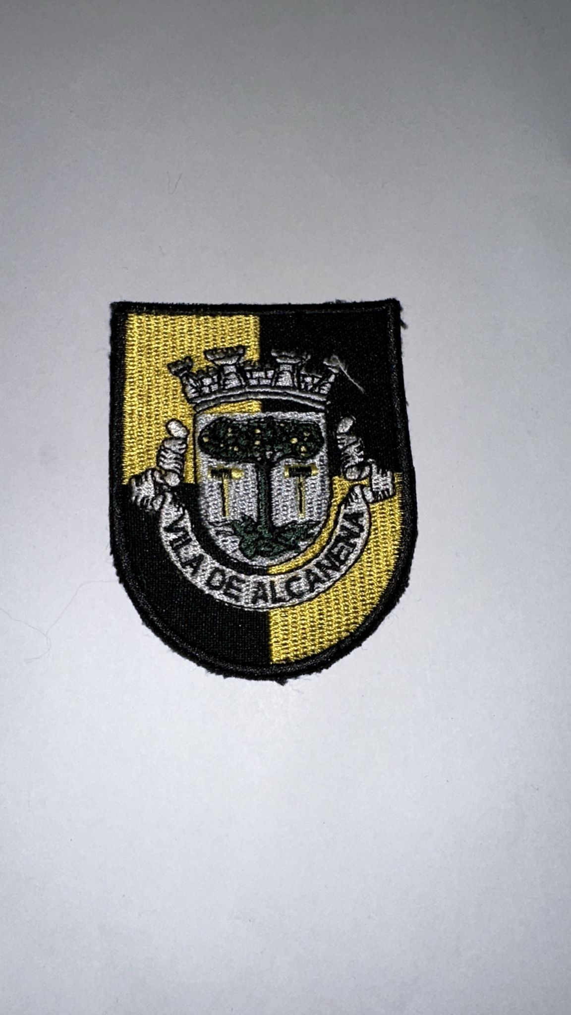 Vila De Alcanena
