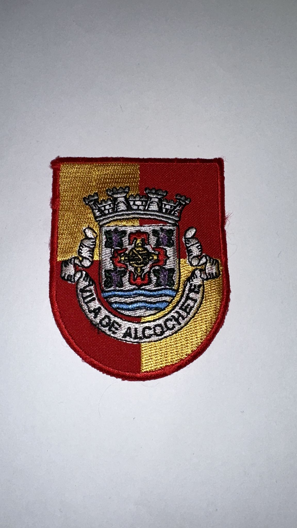 Vila De Alcochete