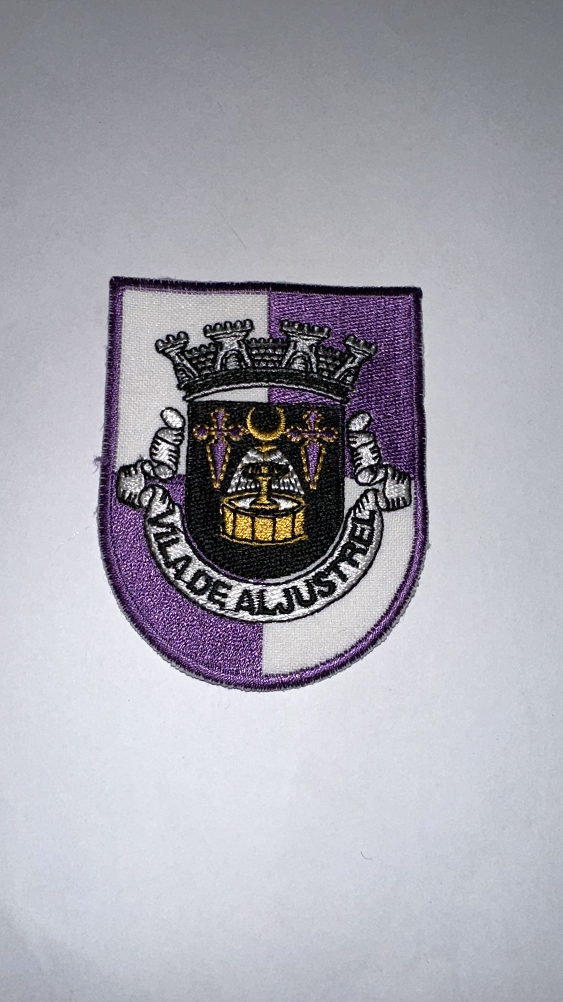 Vila De Aljustrel