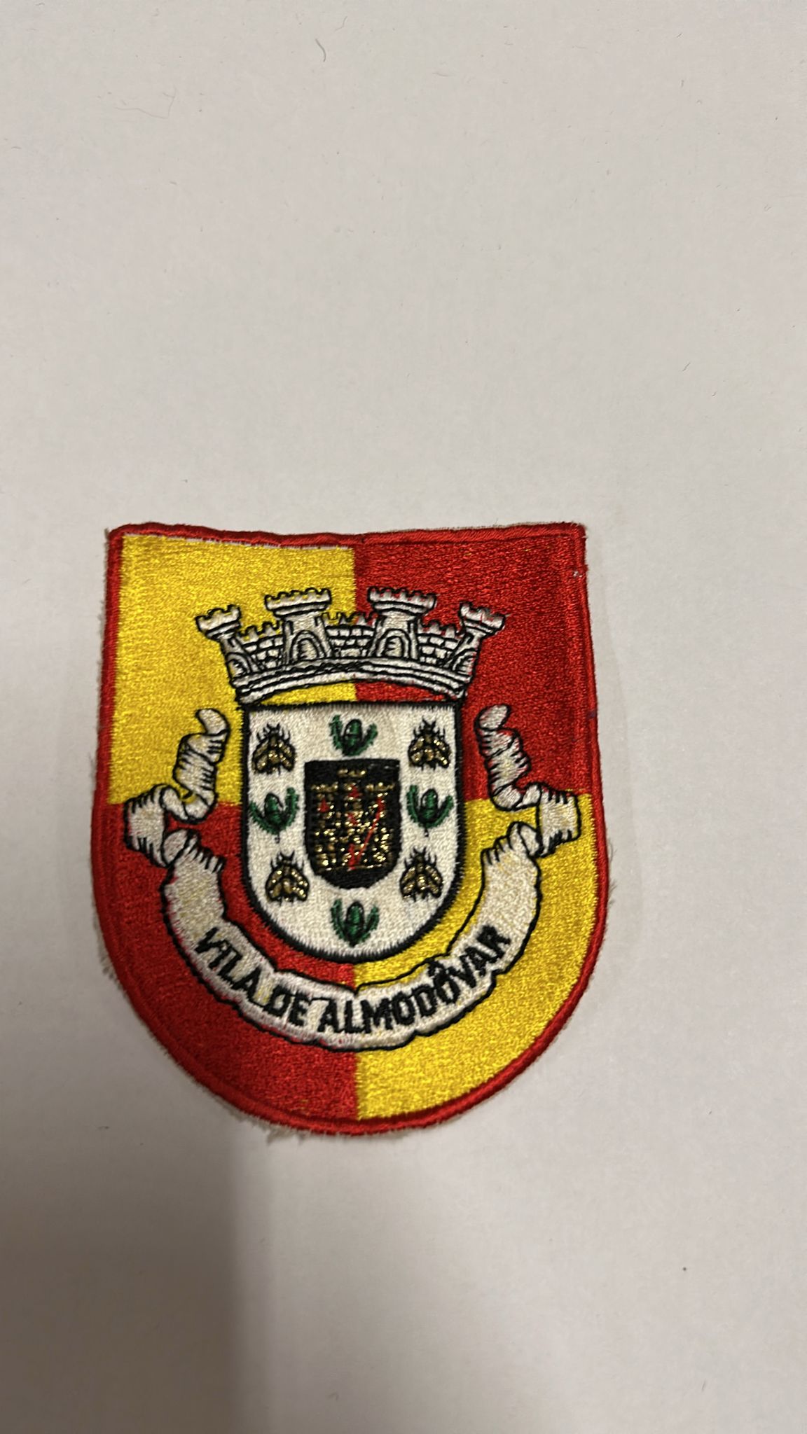 Vila De Almodovar