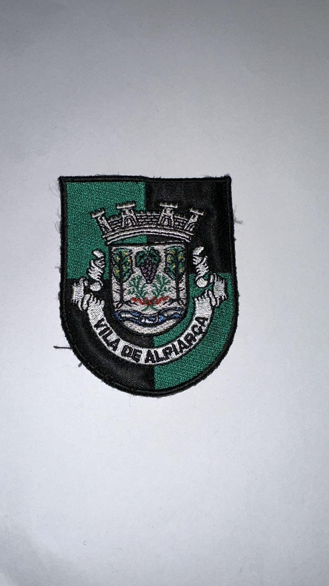 Vila De Alpiarca