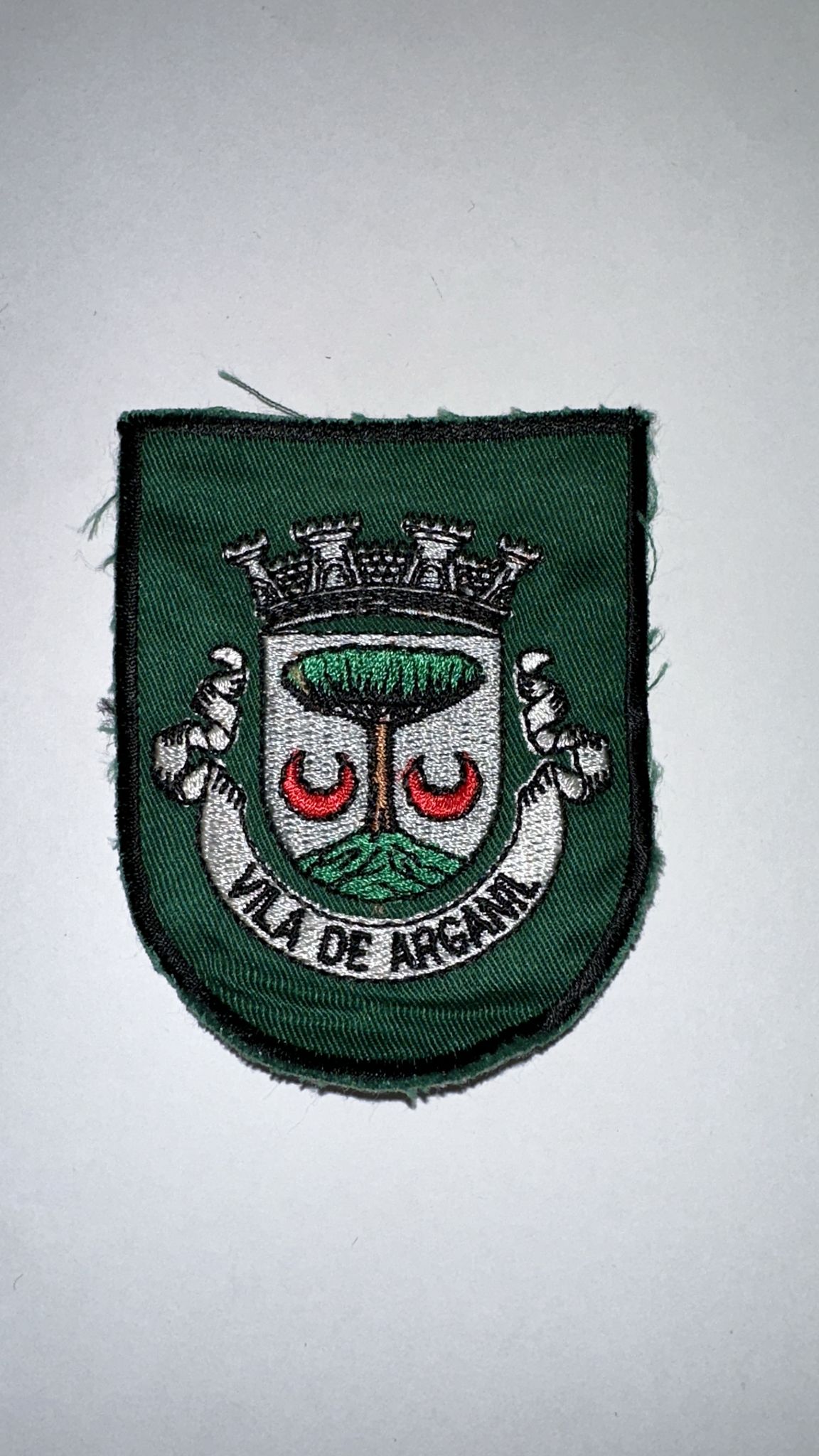 Vila De Arganil