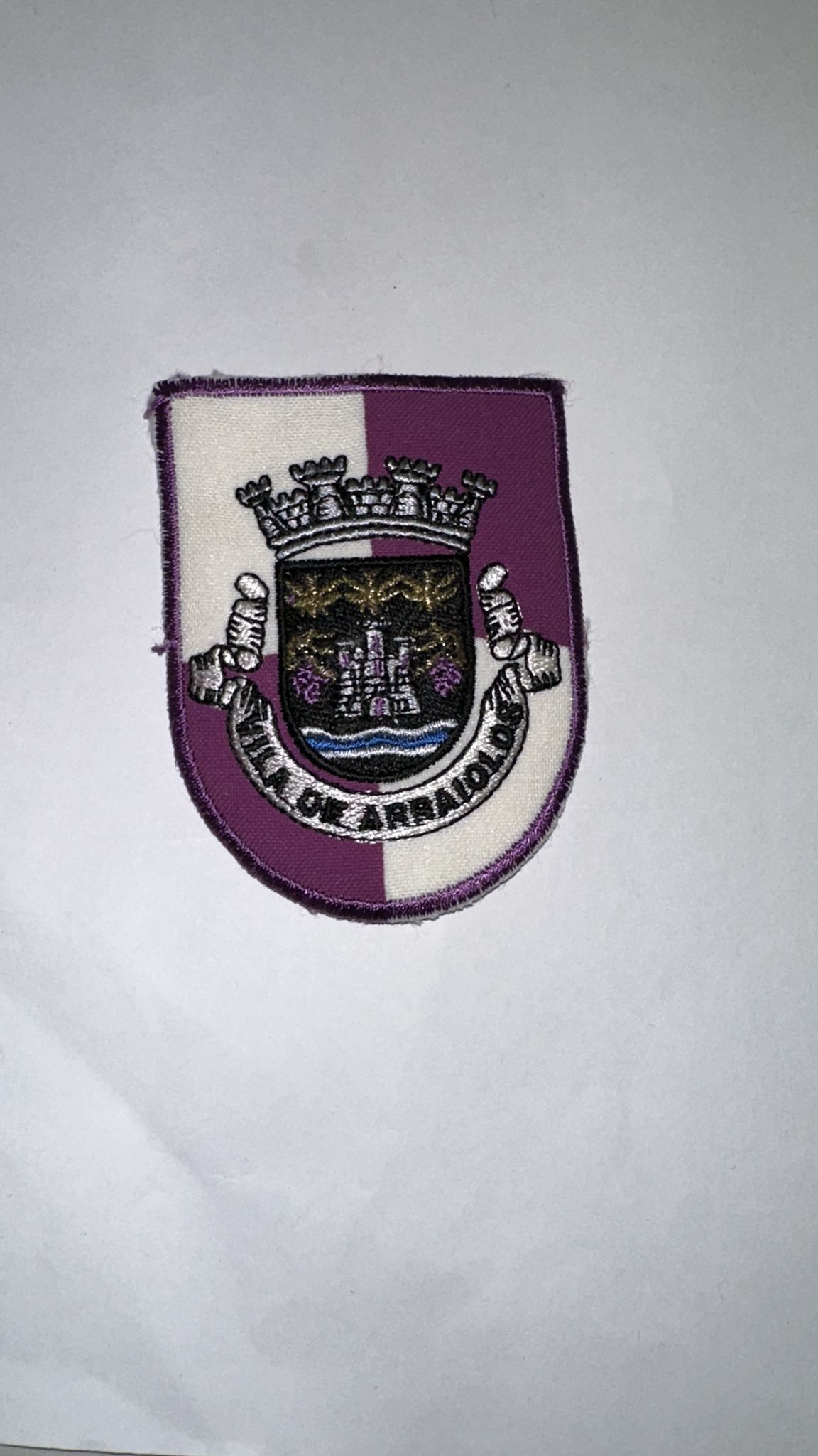 Vila De Arraiolos