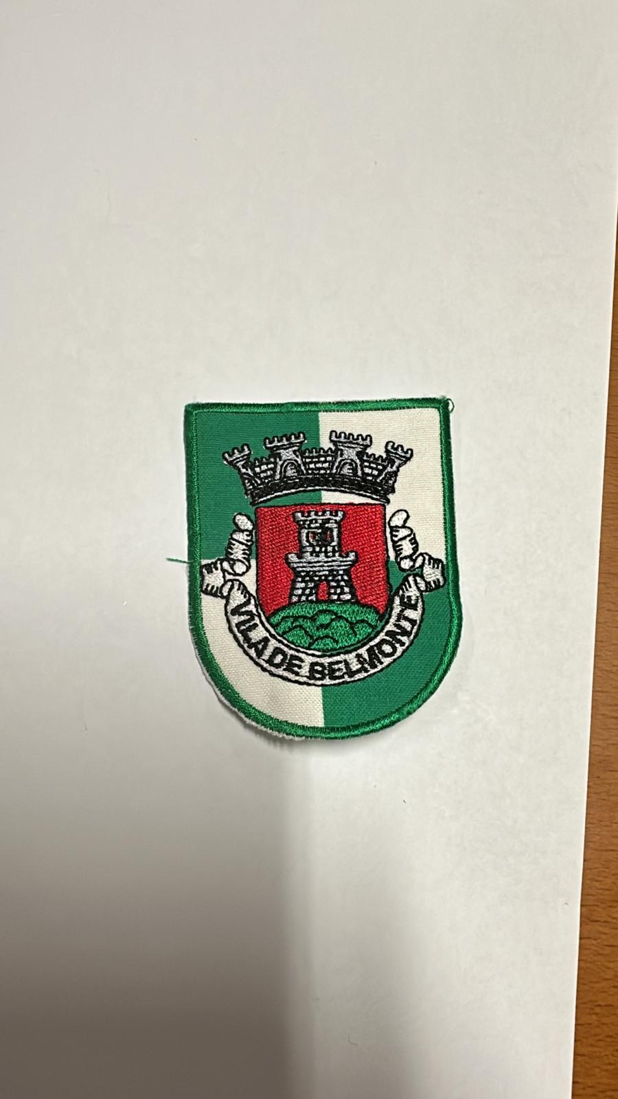 Vila De Belmonte