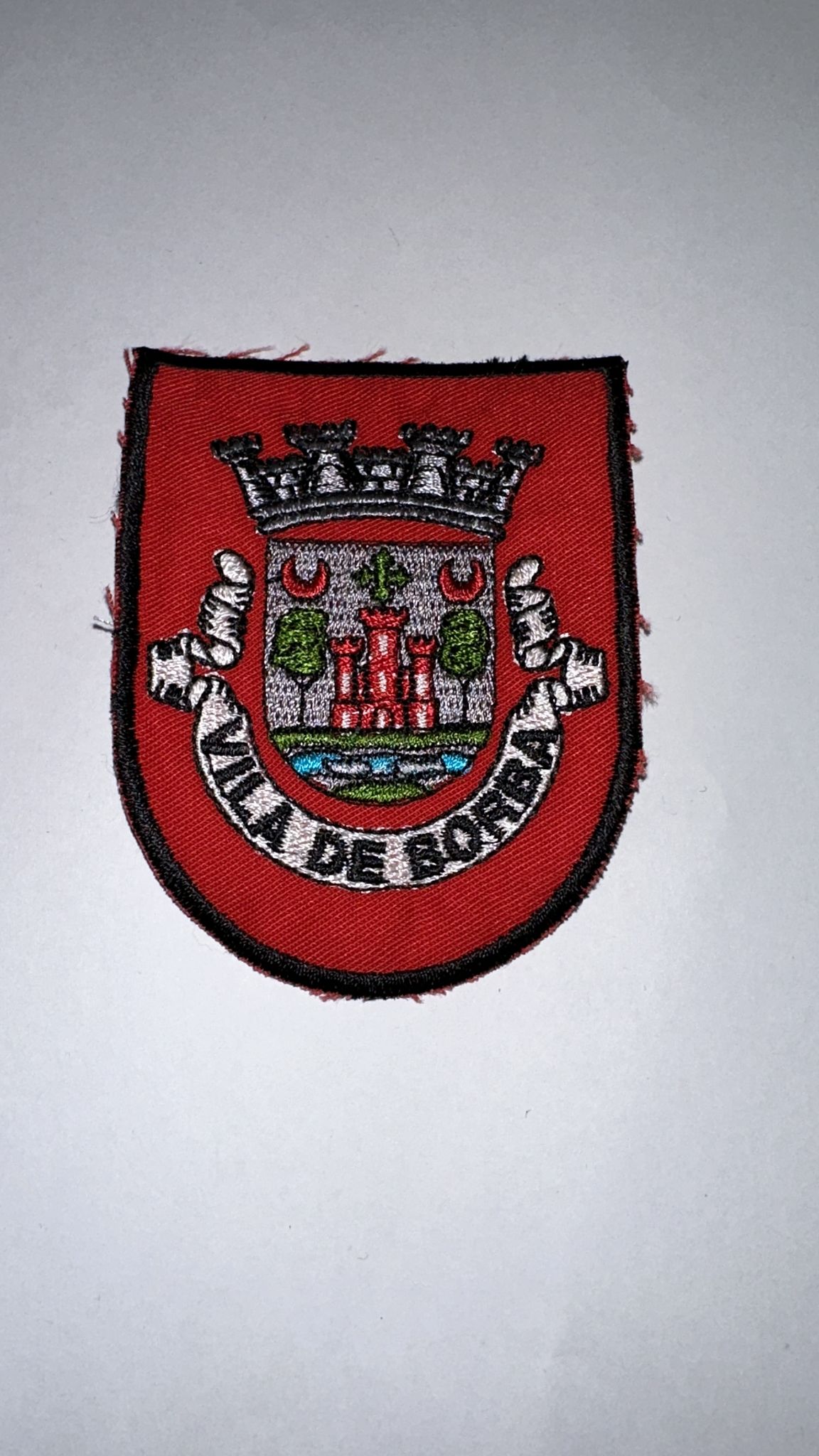 Vila De Borba