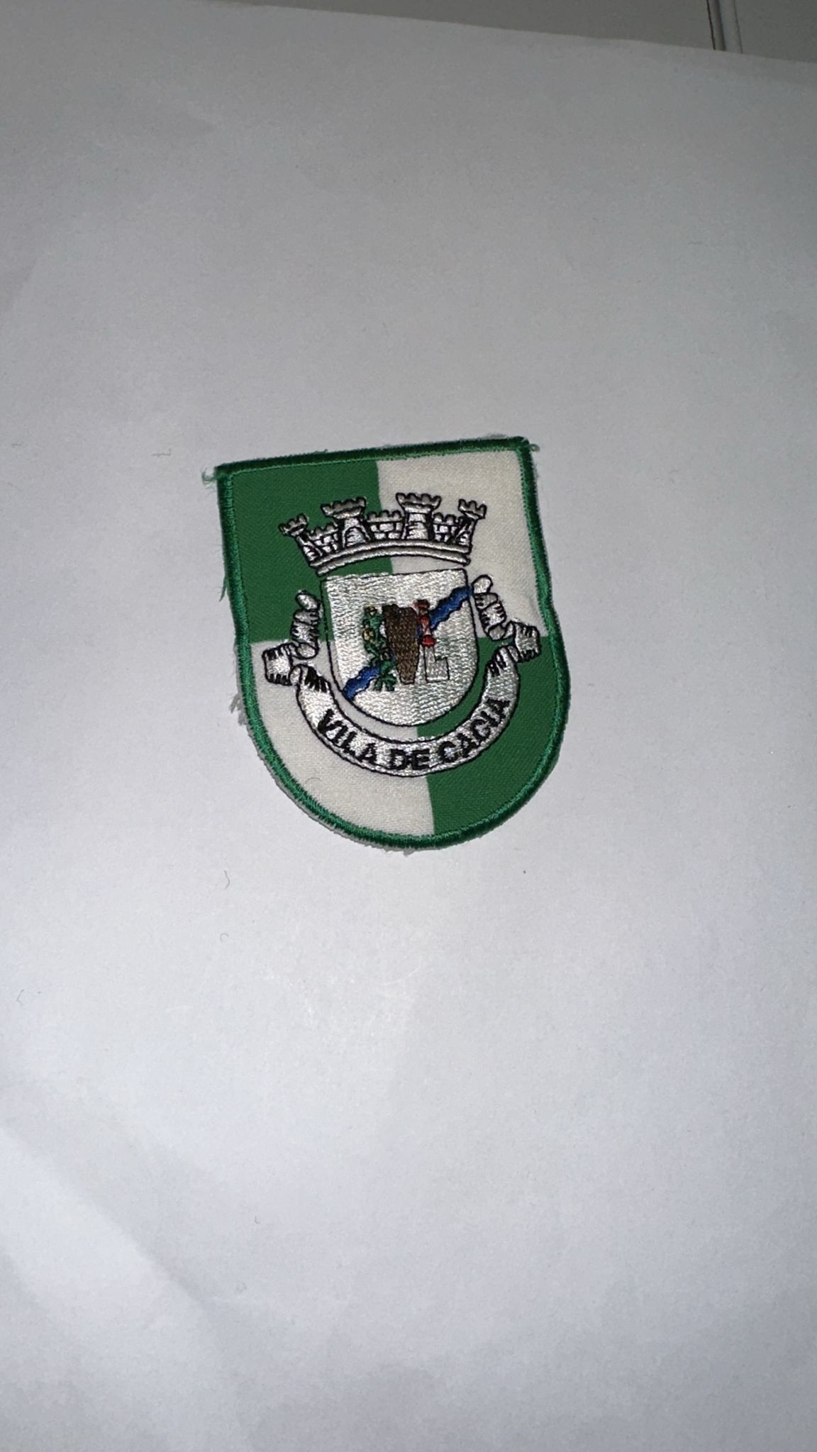 Vila De Cacia