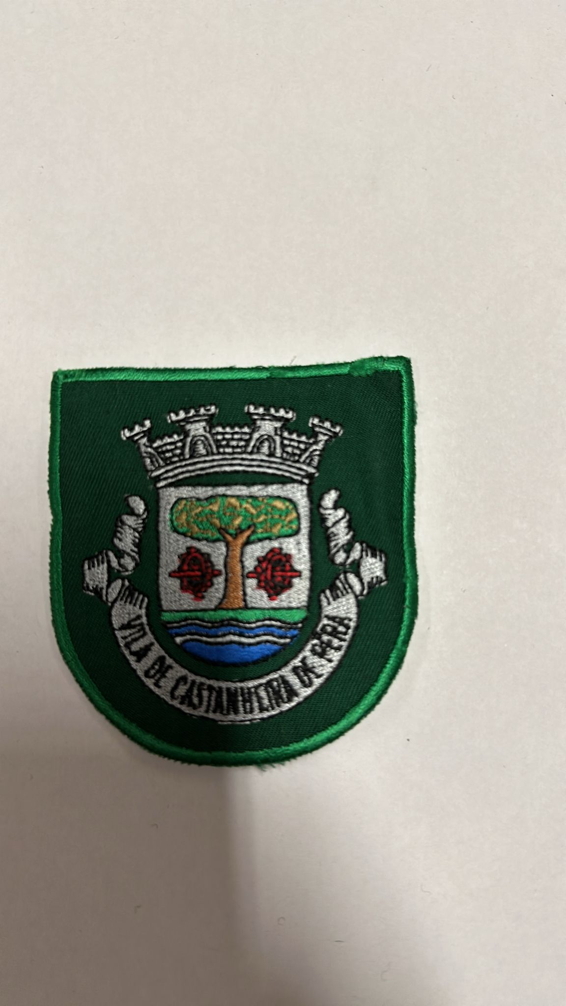 Vila De Castanheira De Pera