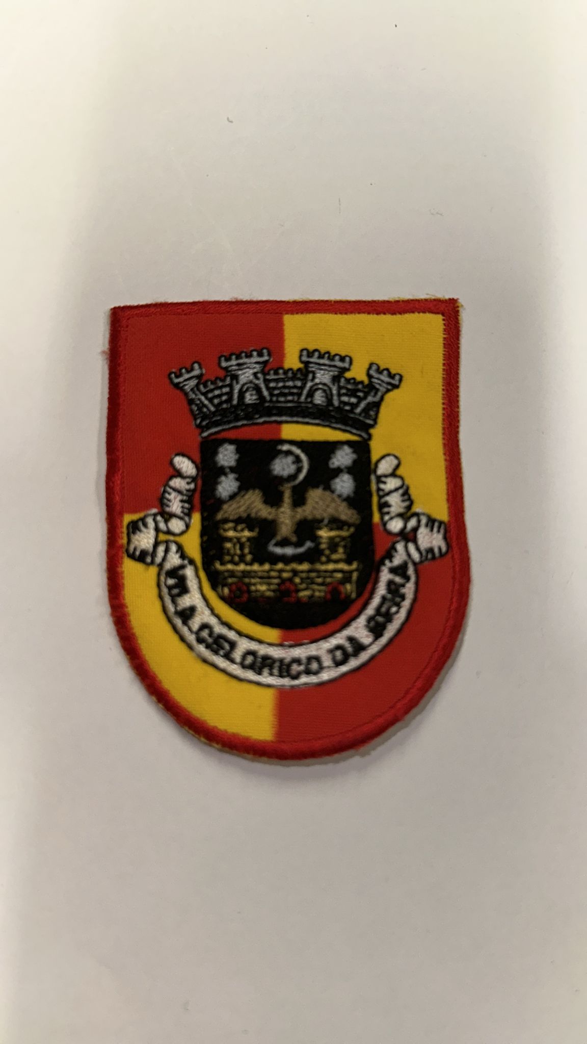 Vila De Celorico Da Beira